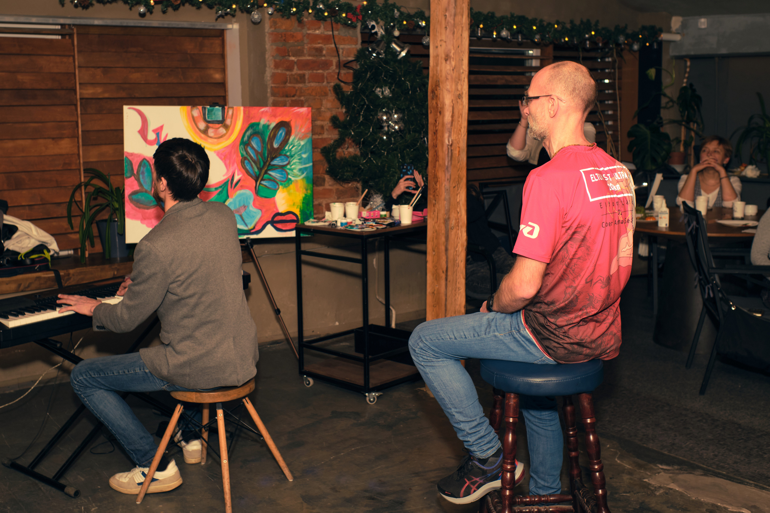 Pure fun party. Zaoksky.Photo Санкт-Петербург