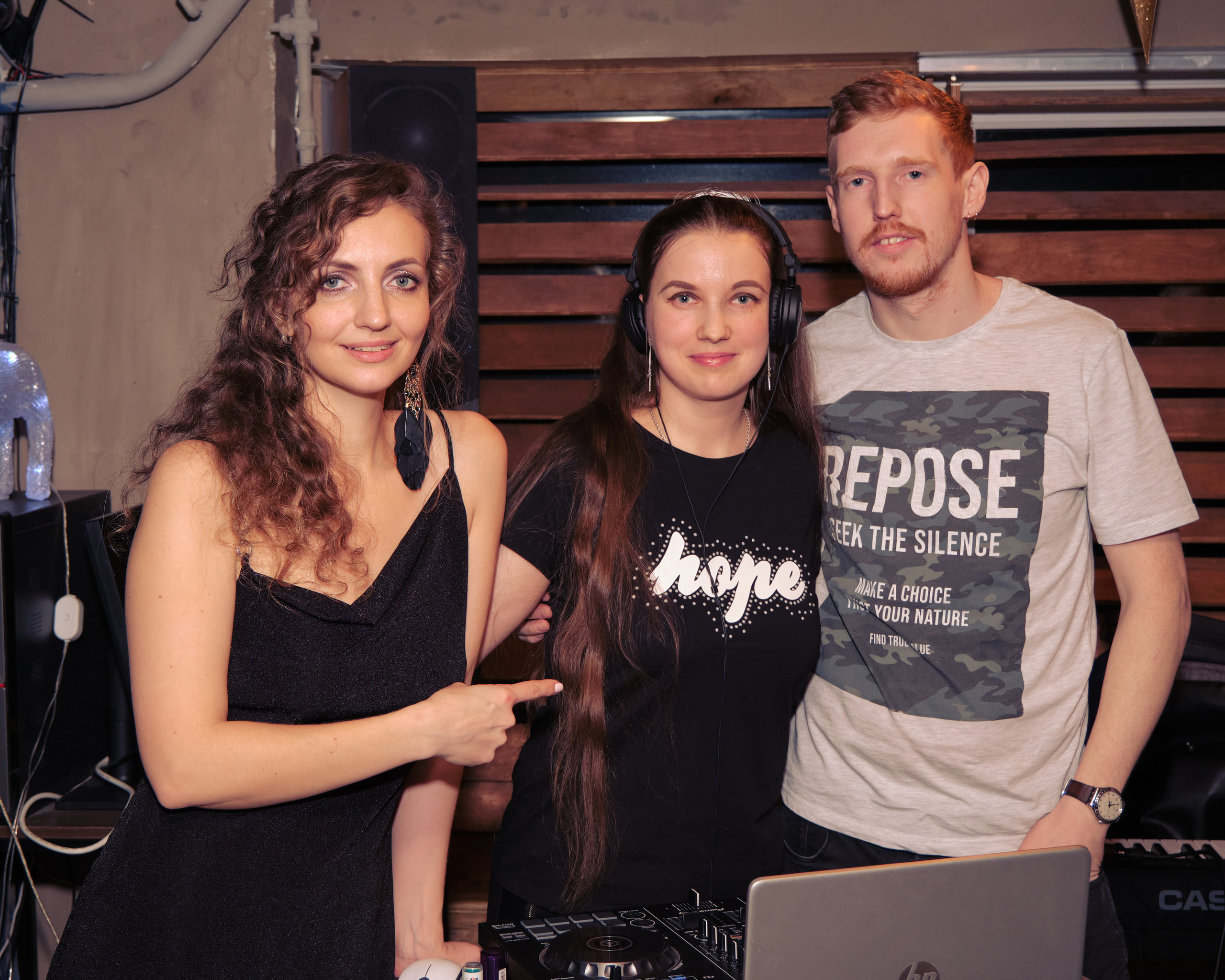 Pure fun party. Zaoksky.Photo Санкт-Петербург