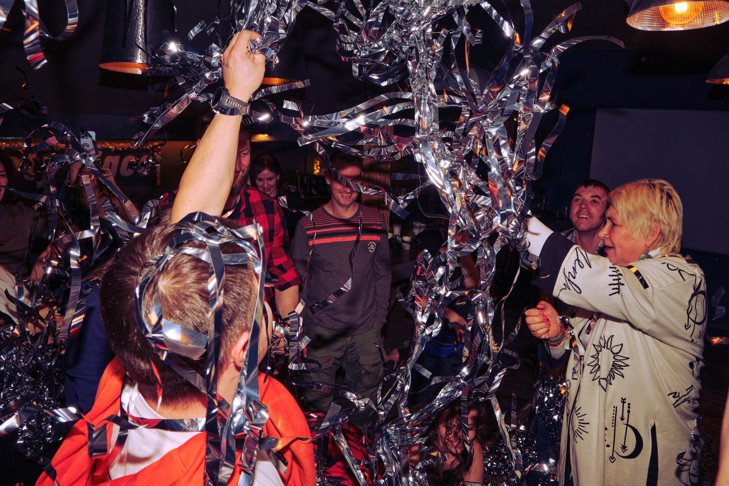 Pure fun party. Zaoksky.Photo Санкт-Петербург