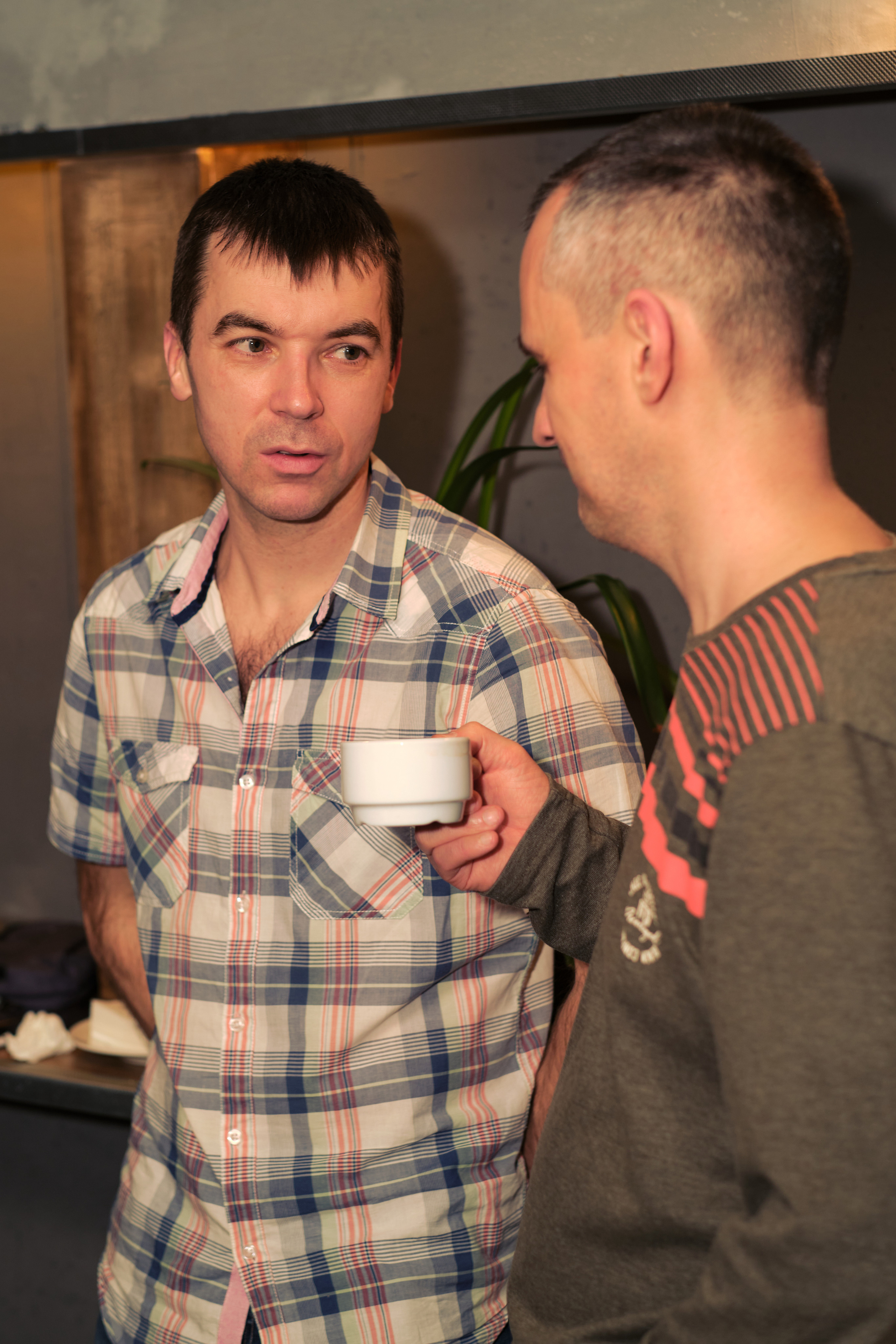 Pure fun party. Zaoksky.Photo Санкт-Петербург