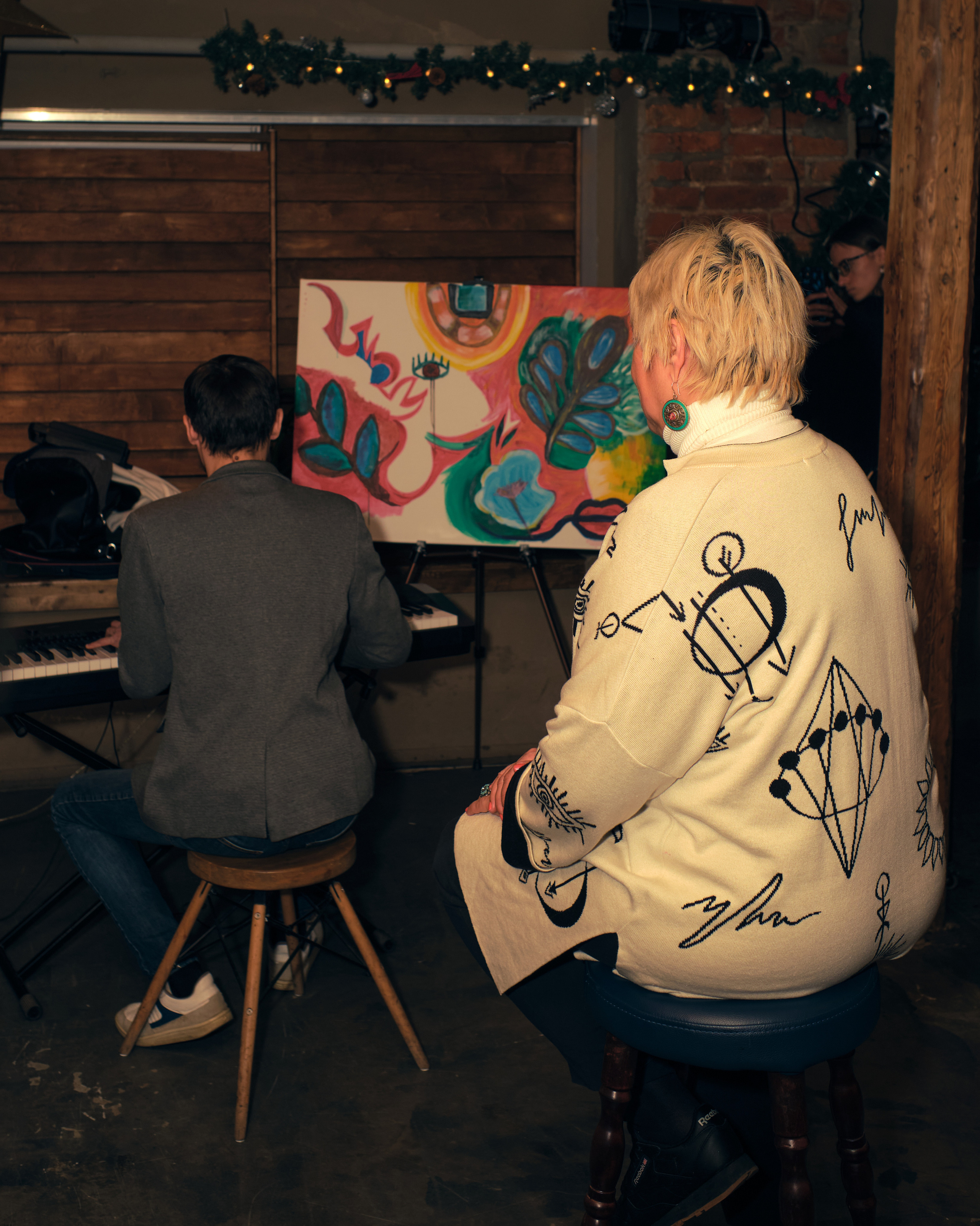 Pure fun party. Zaoksky.Photo Санкт-Петербург