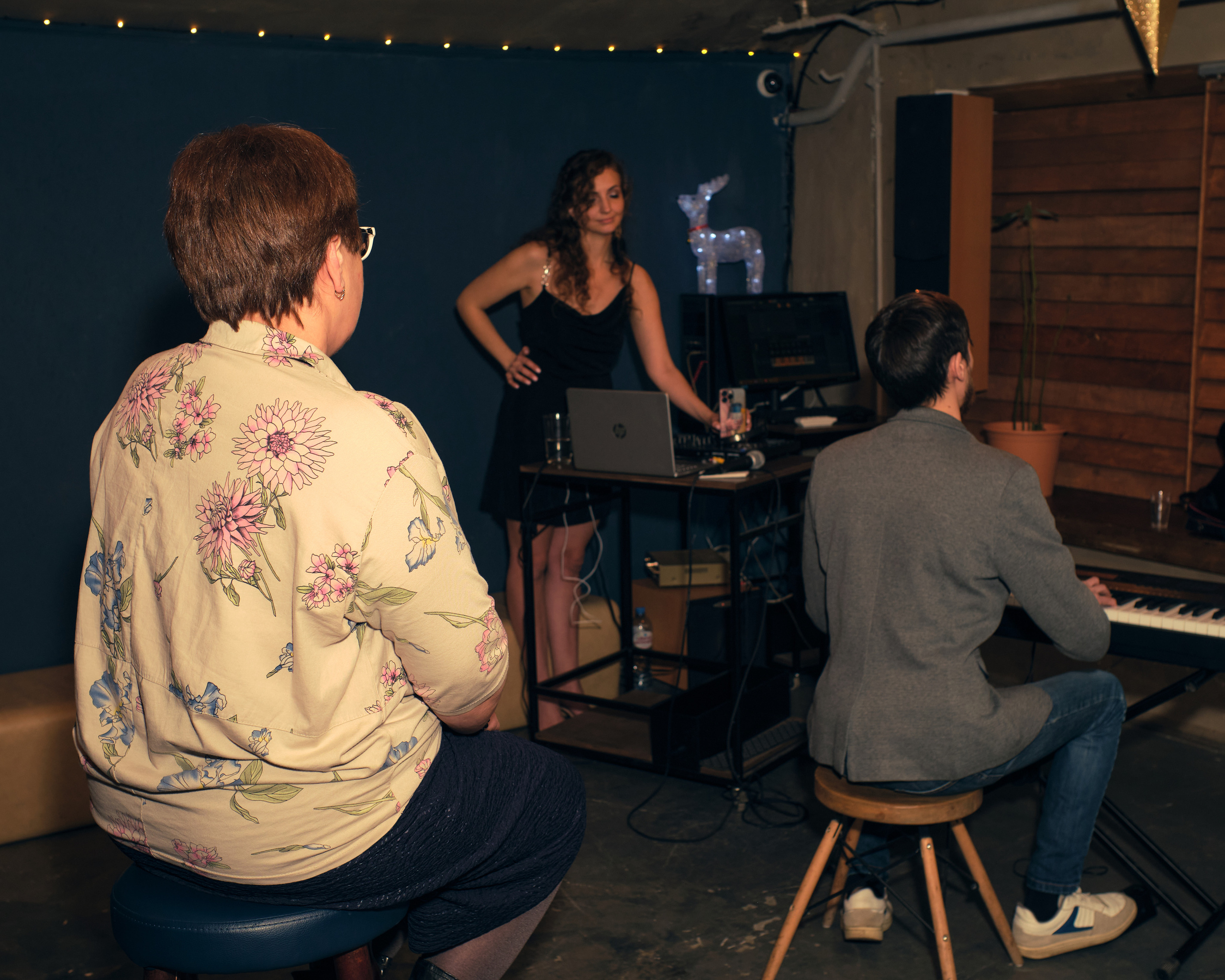 Pure fun party. Zaoksky.Photo Санкт-Петербург