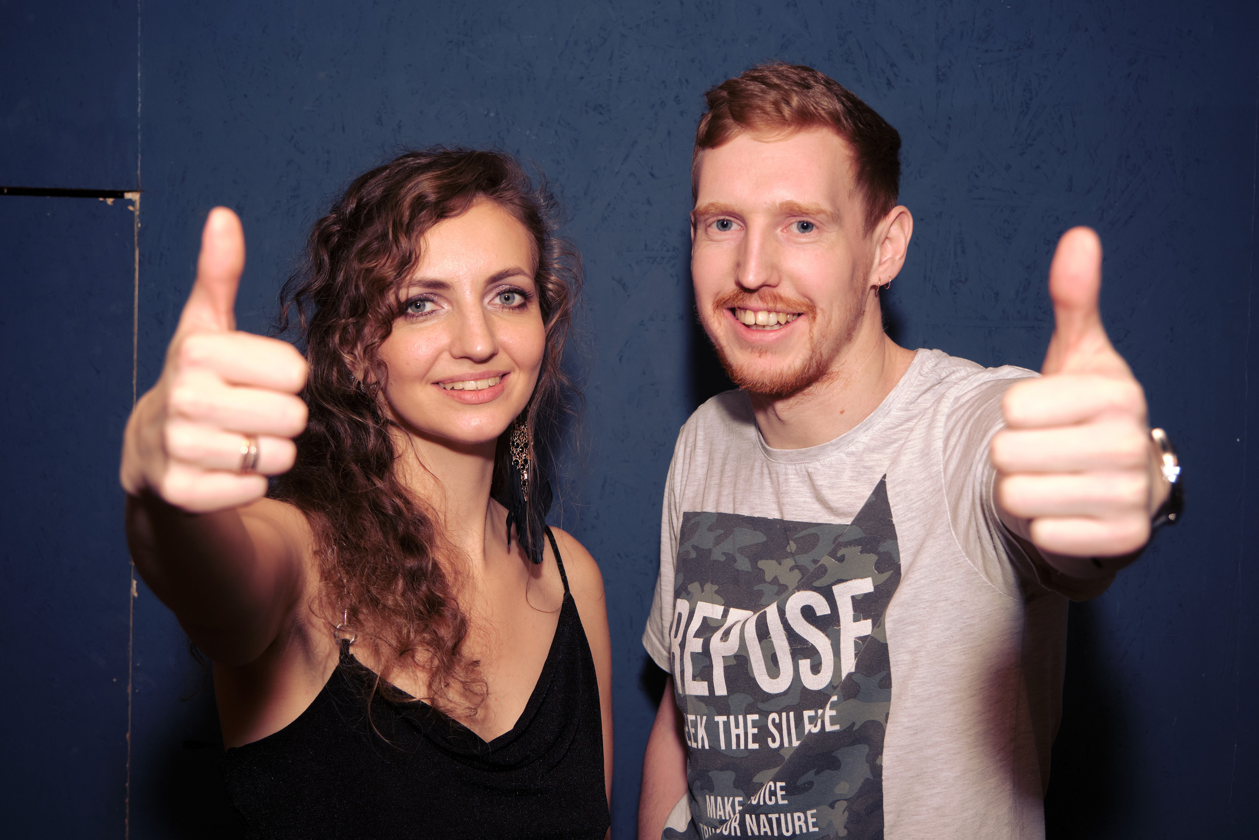 Pure fun party. Zaoksky.Photo Санкт-Петербург