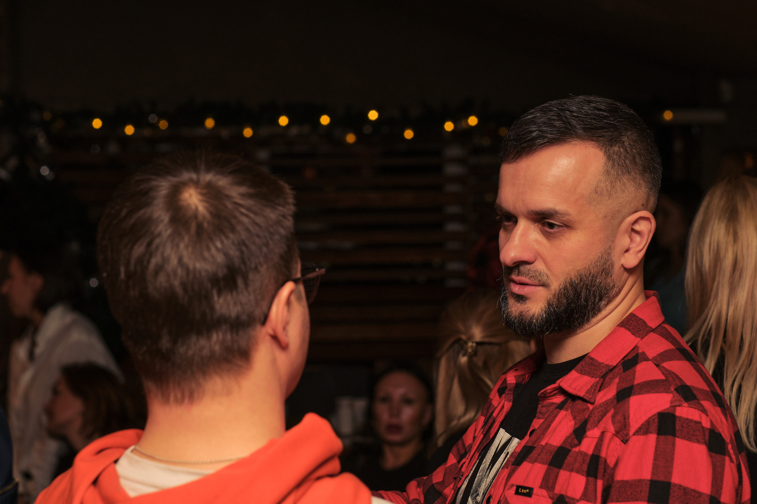 Pure fun party. Zaoksky.Photo Санкт-Петербург