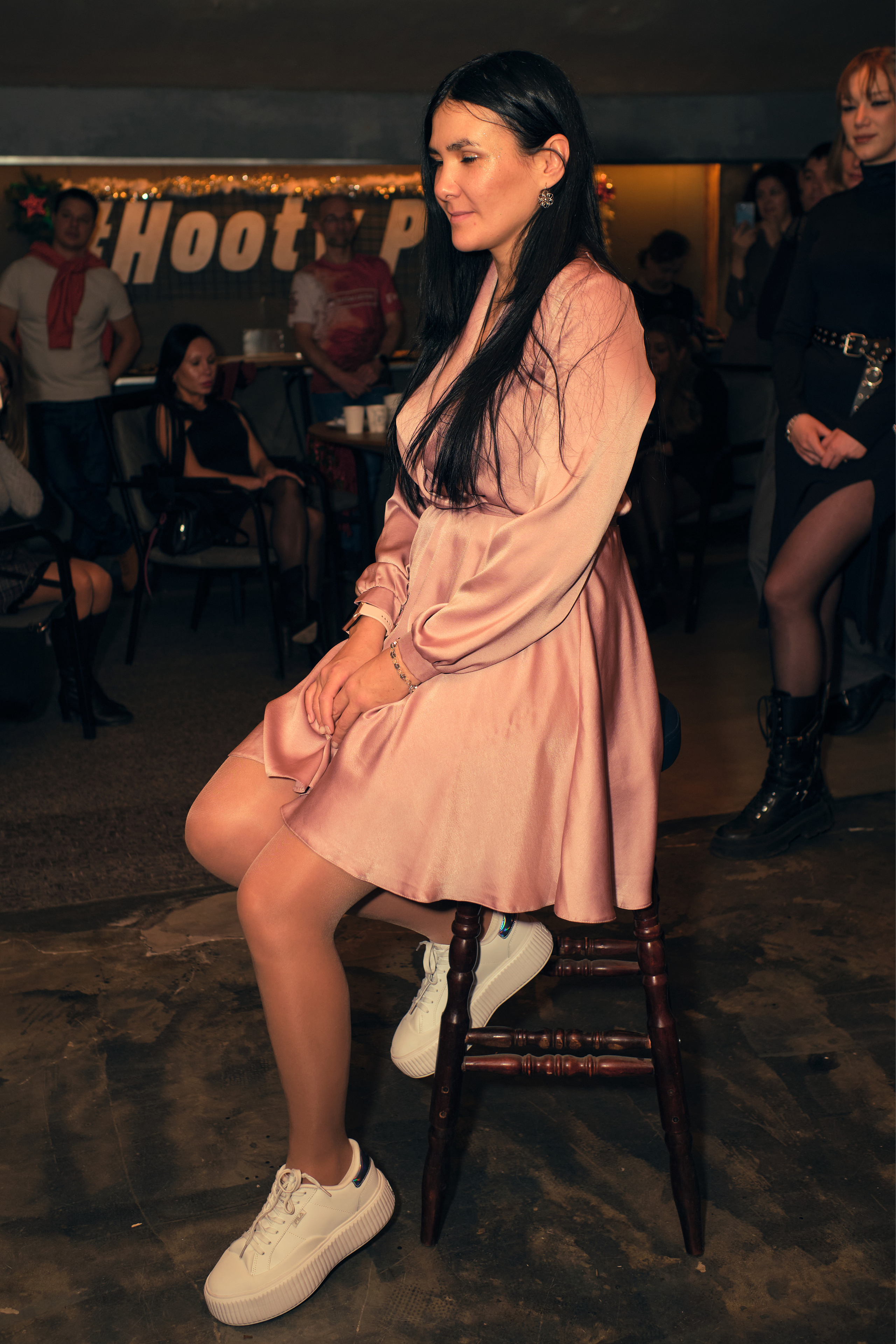 Pure fun party. Zaoksky.Photo Санкт-Петербург