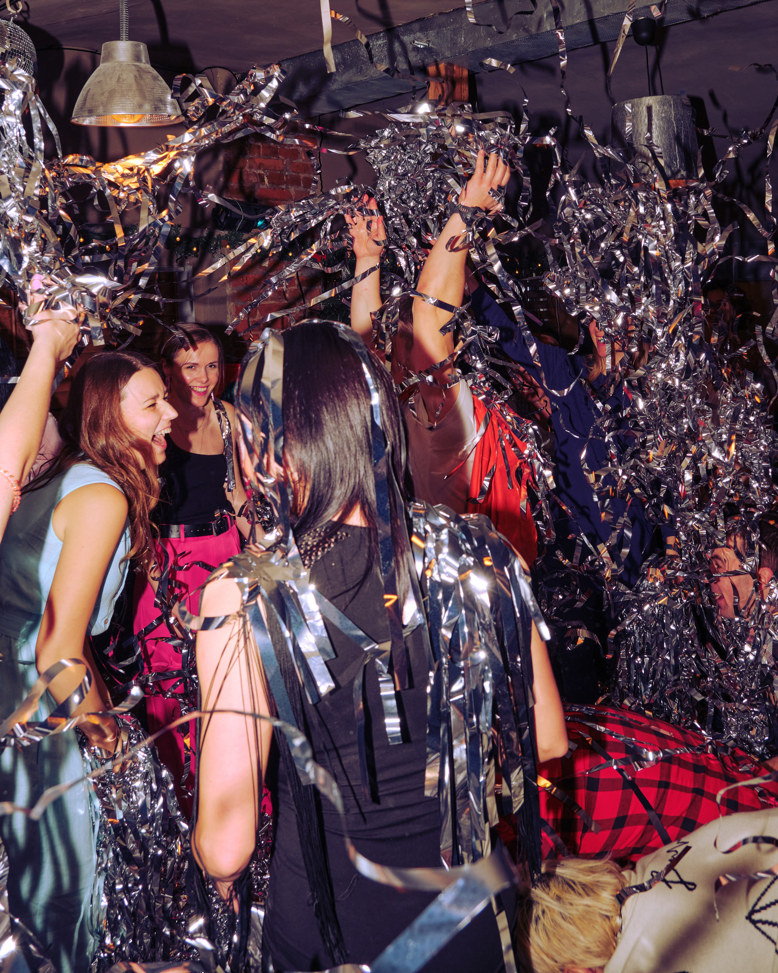 Pure fun party. Zaoksky.Photo Санкт-Петербург