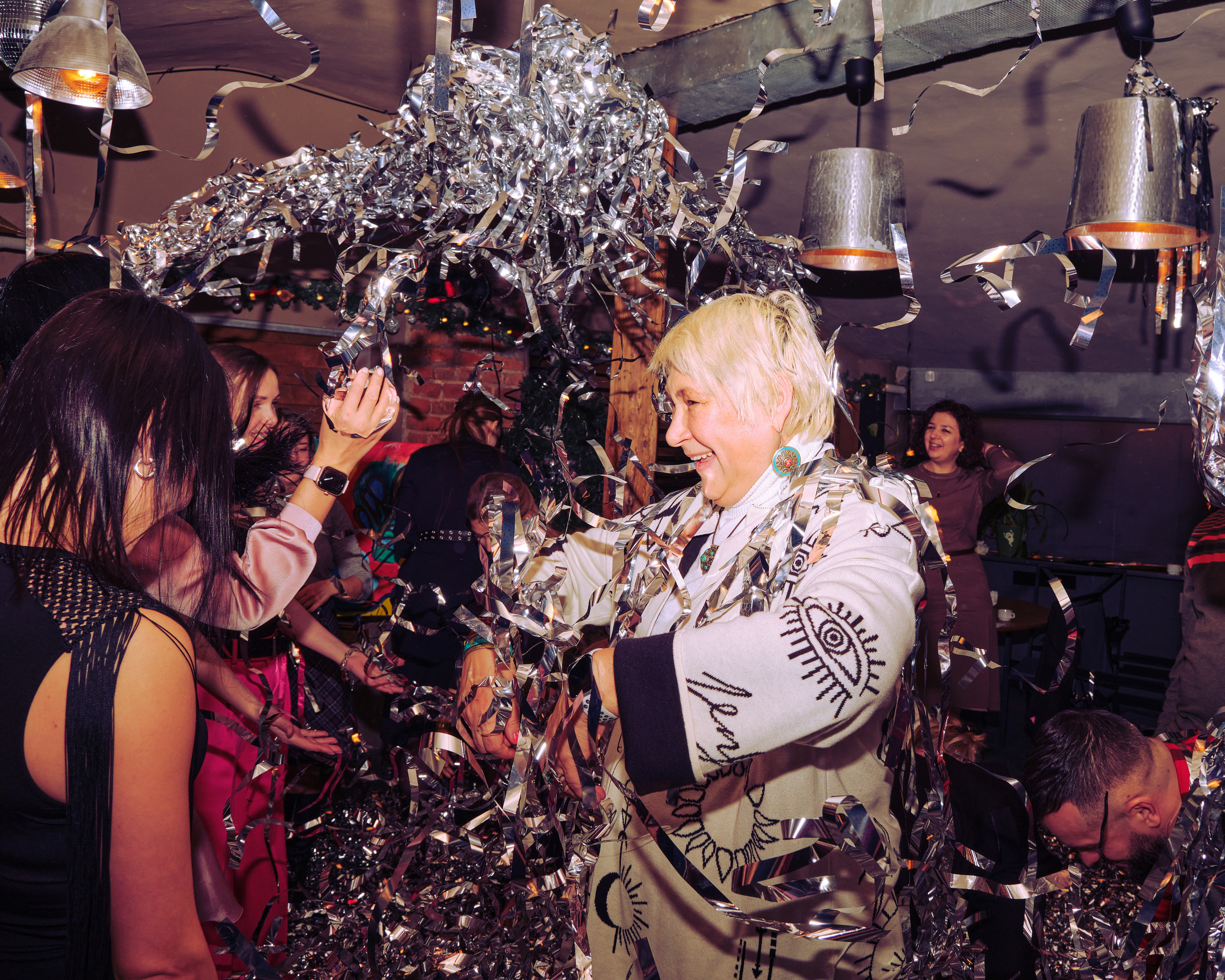 Pure fun party. Zaoksky.Photo Санкт-Петербург