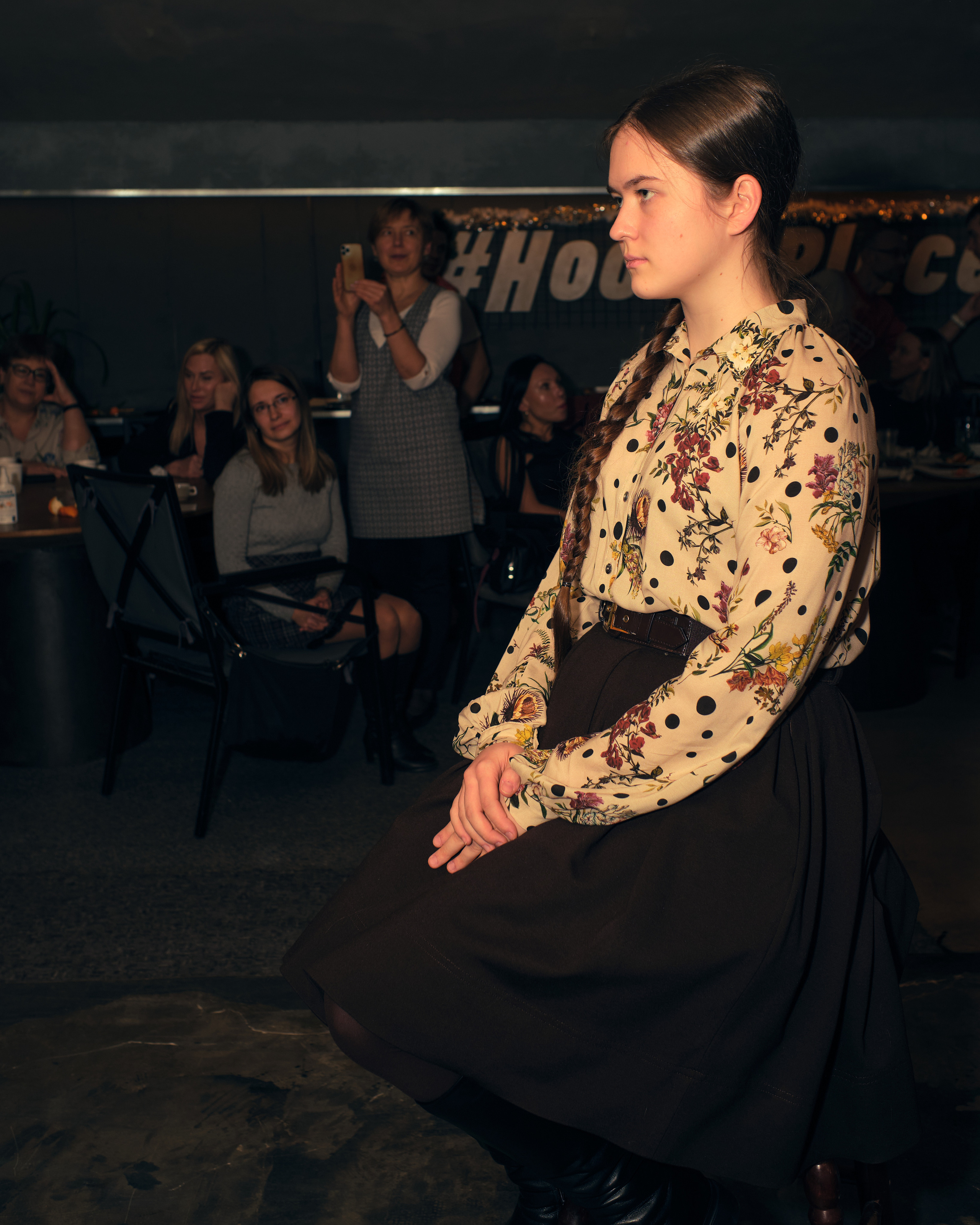 Pure fun party. Zaoksky.Photo Санкт-Петербург