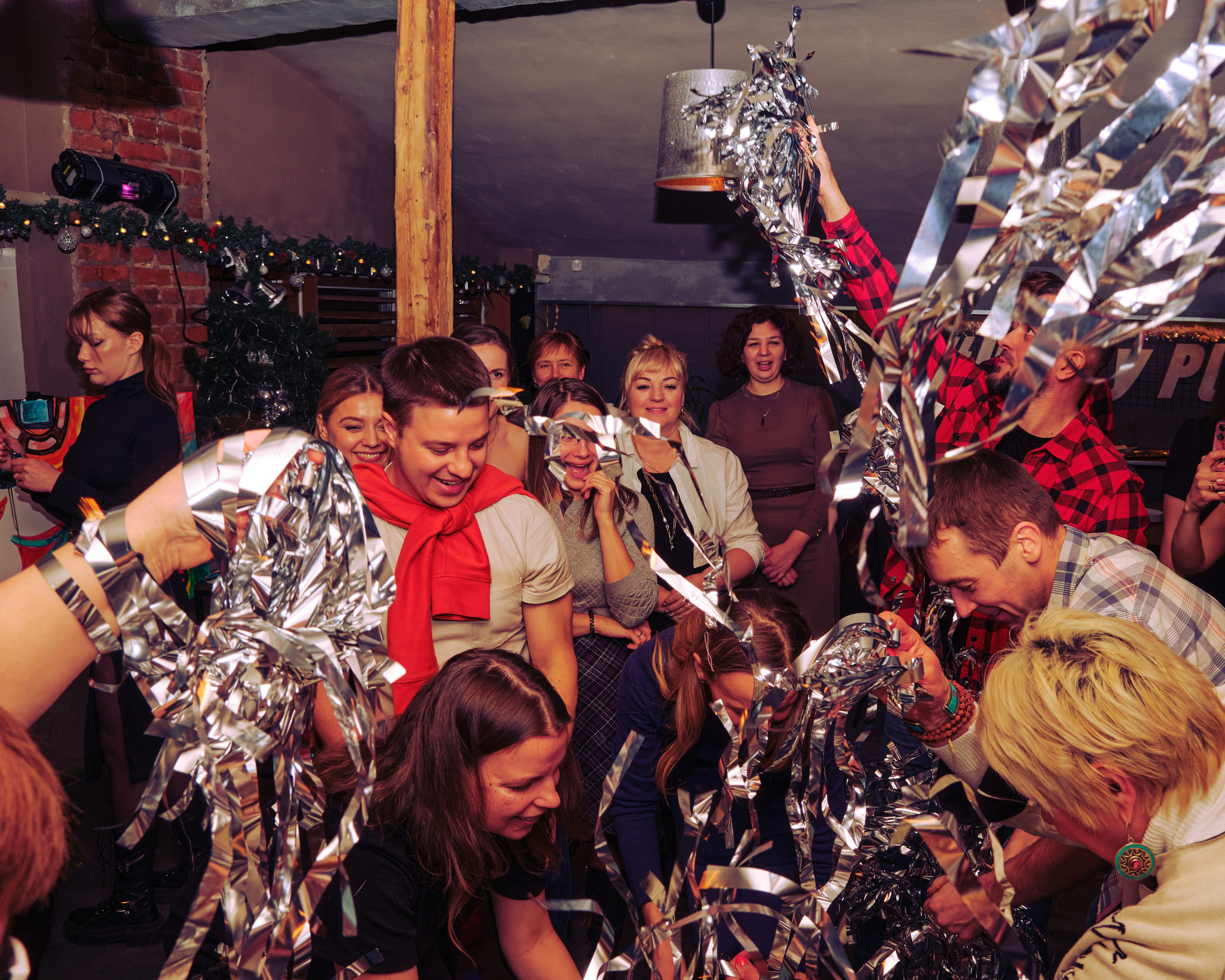 Pure fun party. Zaoksky.Photo Санкт-Петербург