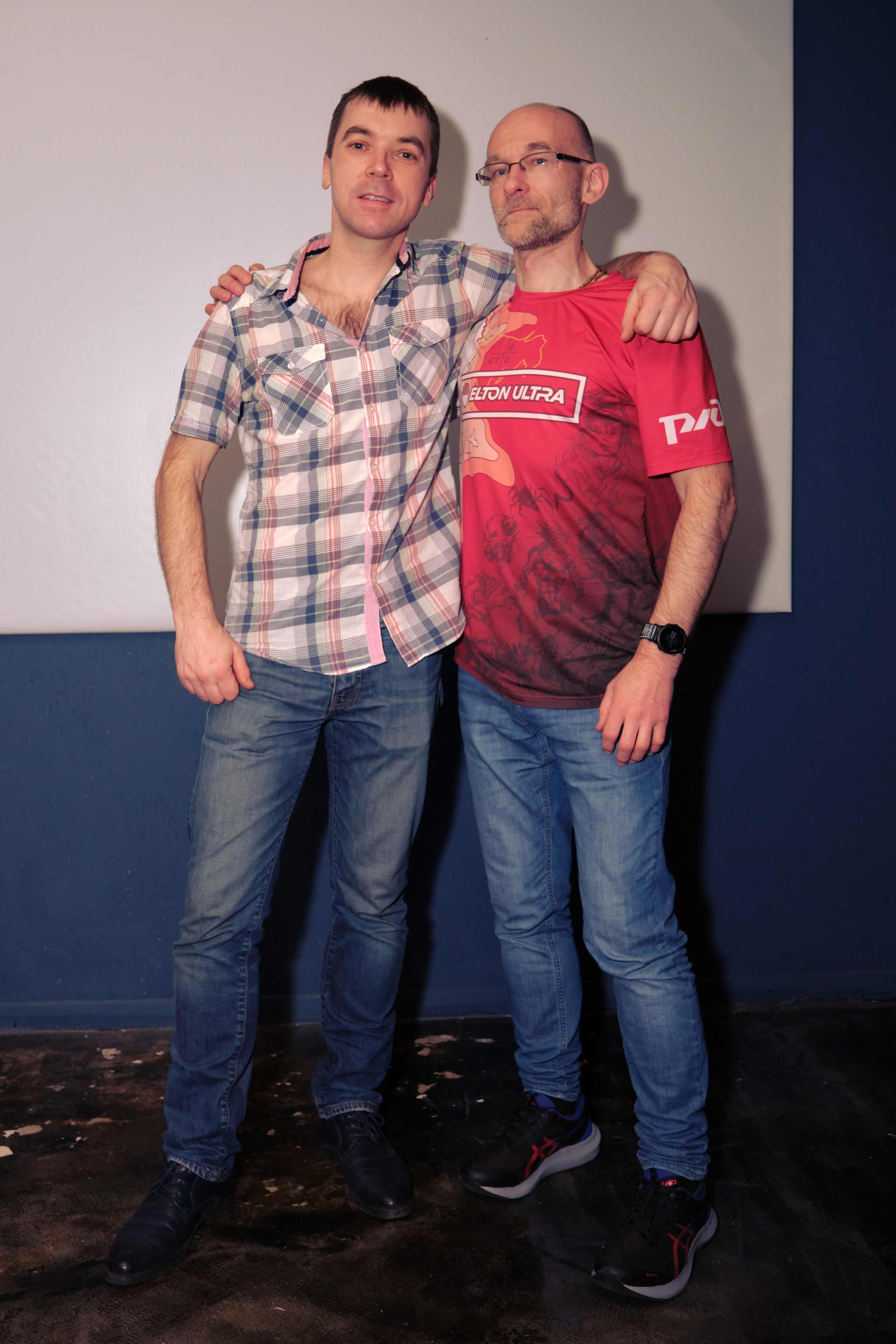 Pure fun party. Zaoksky.Photo Санкт-Петербург