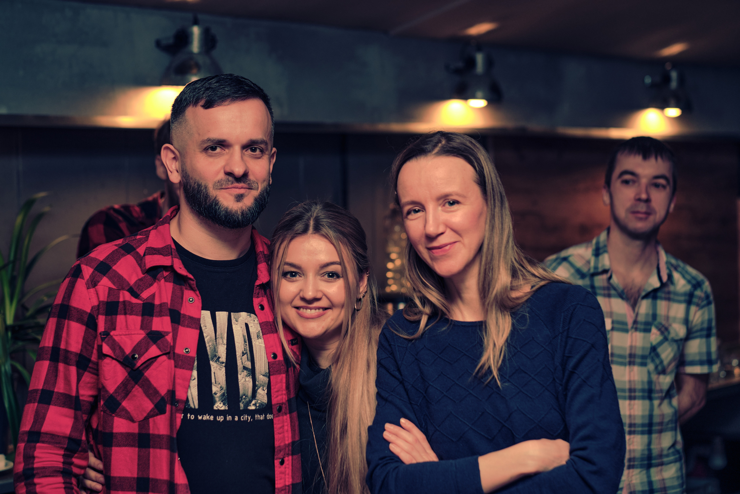 Pure fun party. Zaoksky.Photo Санкт-Петербург