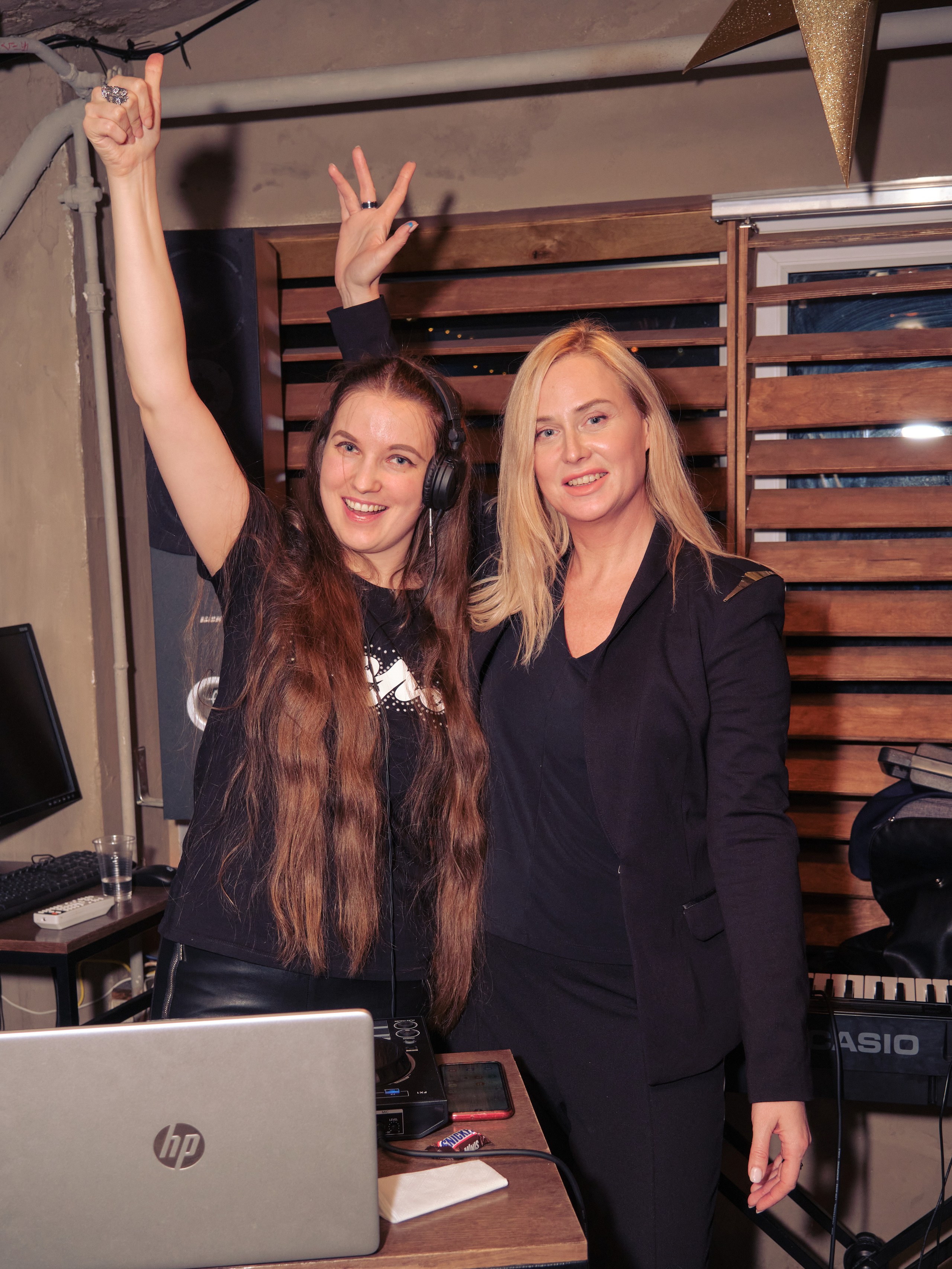 Pure fun party. Zaoksky.Photo Санкт-Петербург