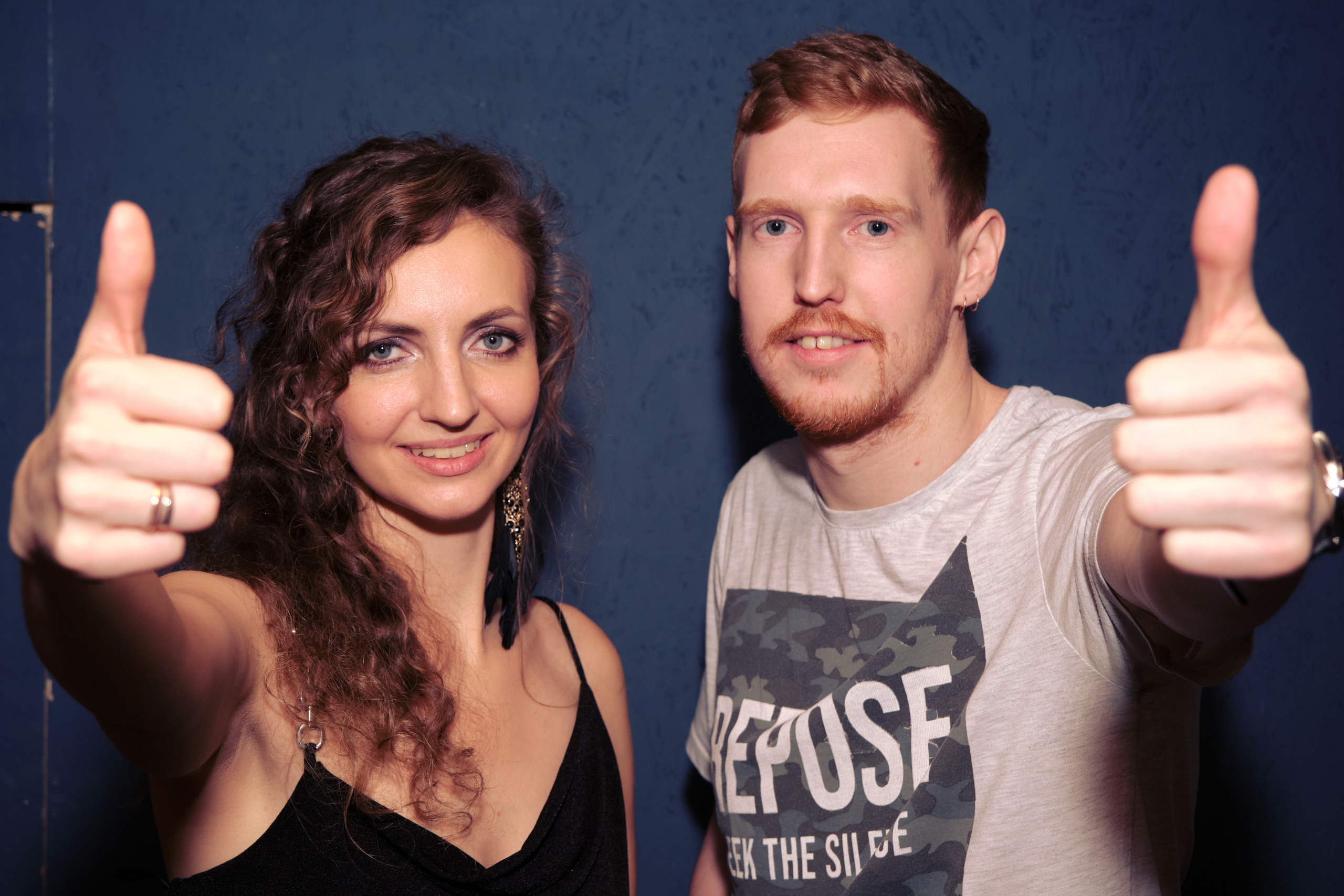 Pure fun party. Zaoksky.Photo Санкт-Петербург