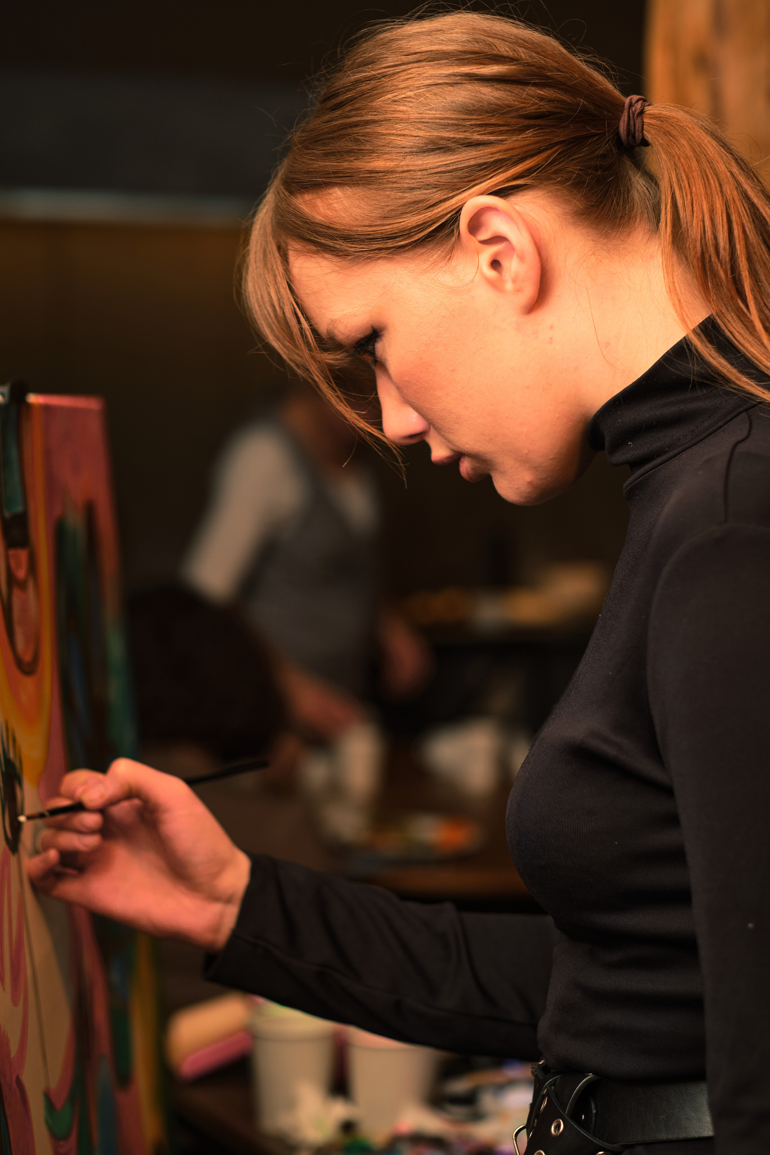 Pure fun party. Zaoksky.Photo Санкт-Петербург