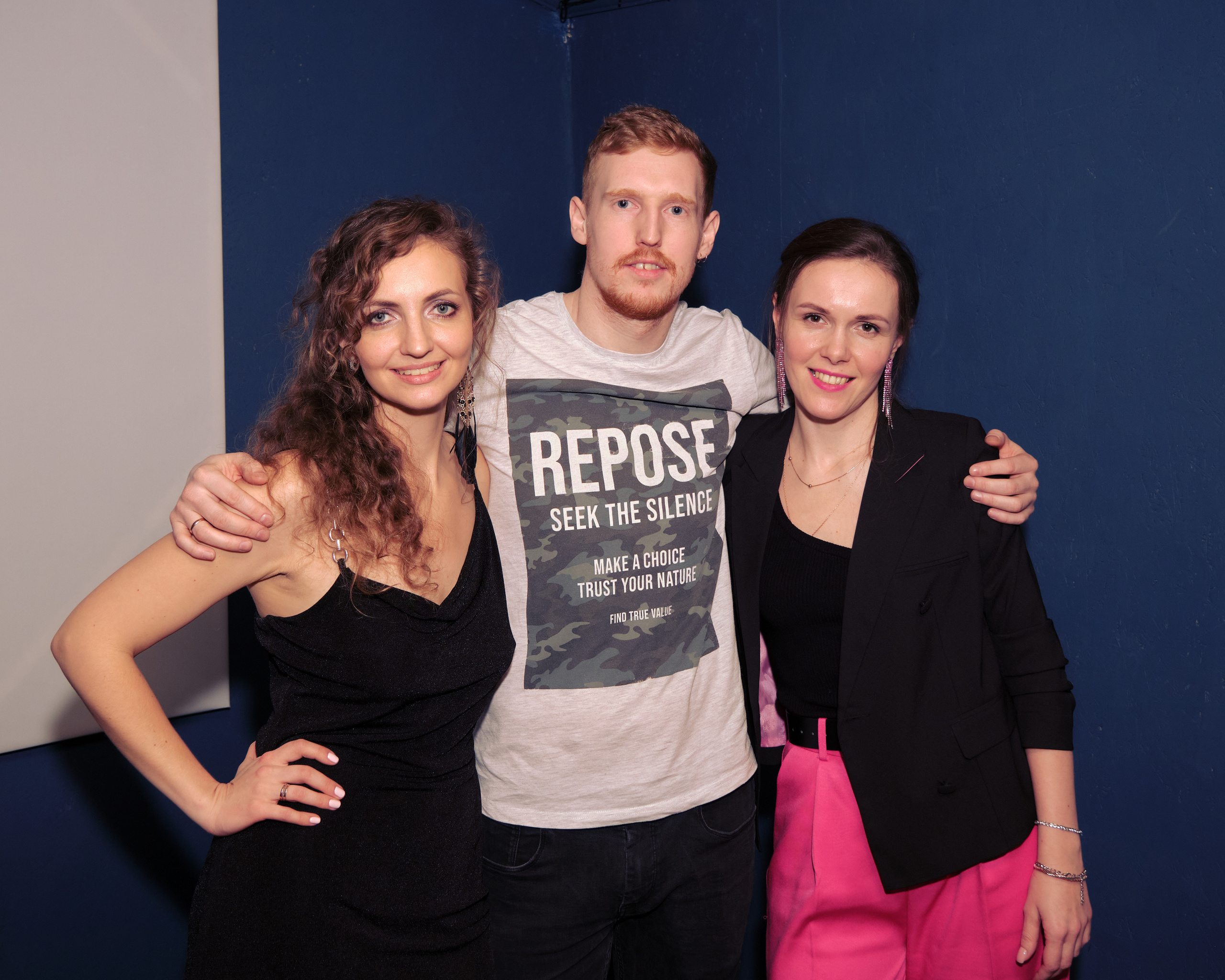 Pure fun party. Zaoksky.Photo Санкт-Петербург