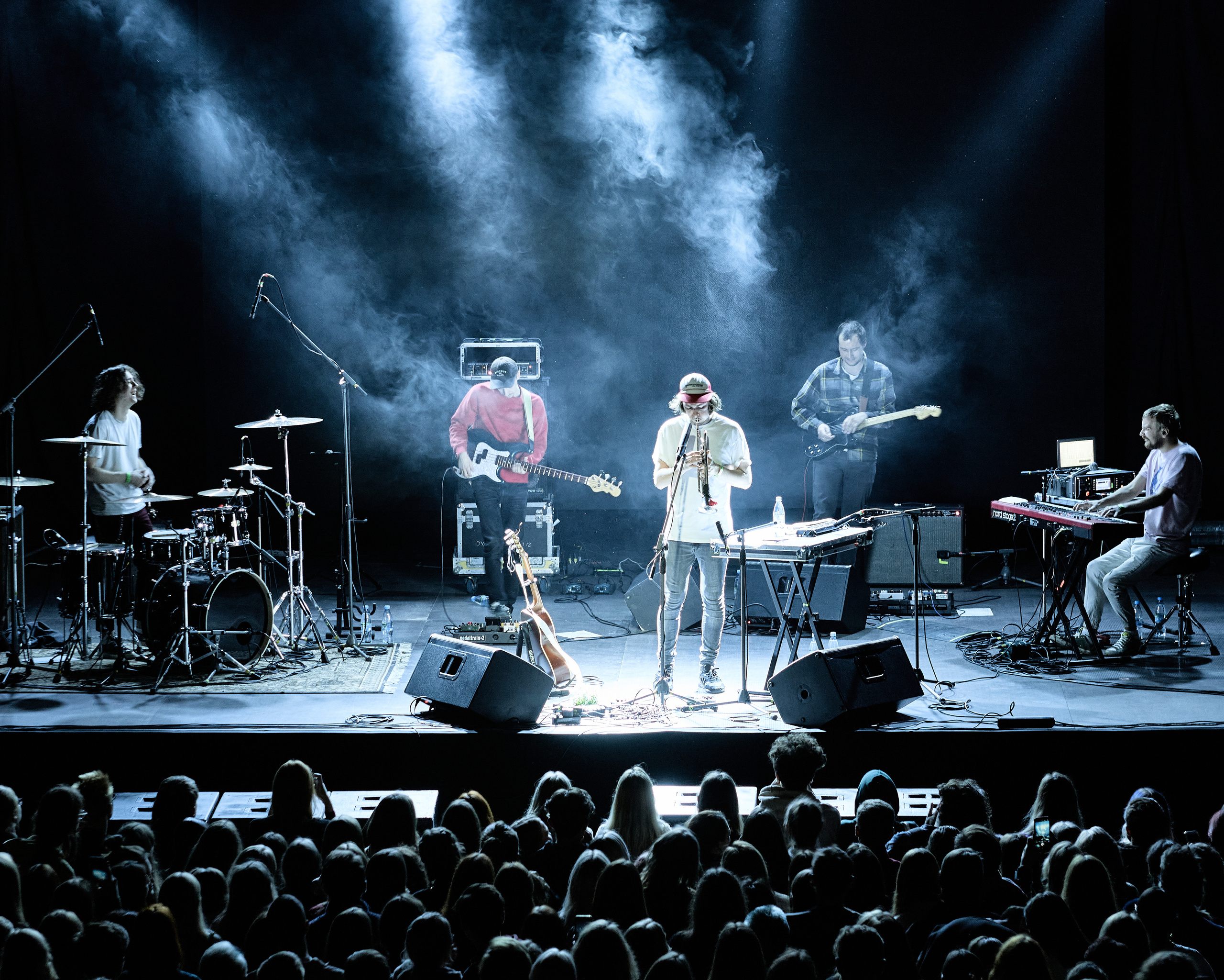 Concerts. Zaoksky.Photo Санкт-Петербург