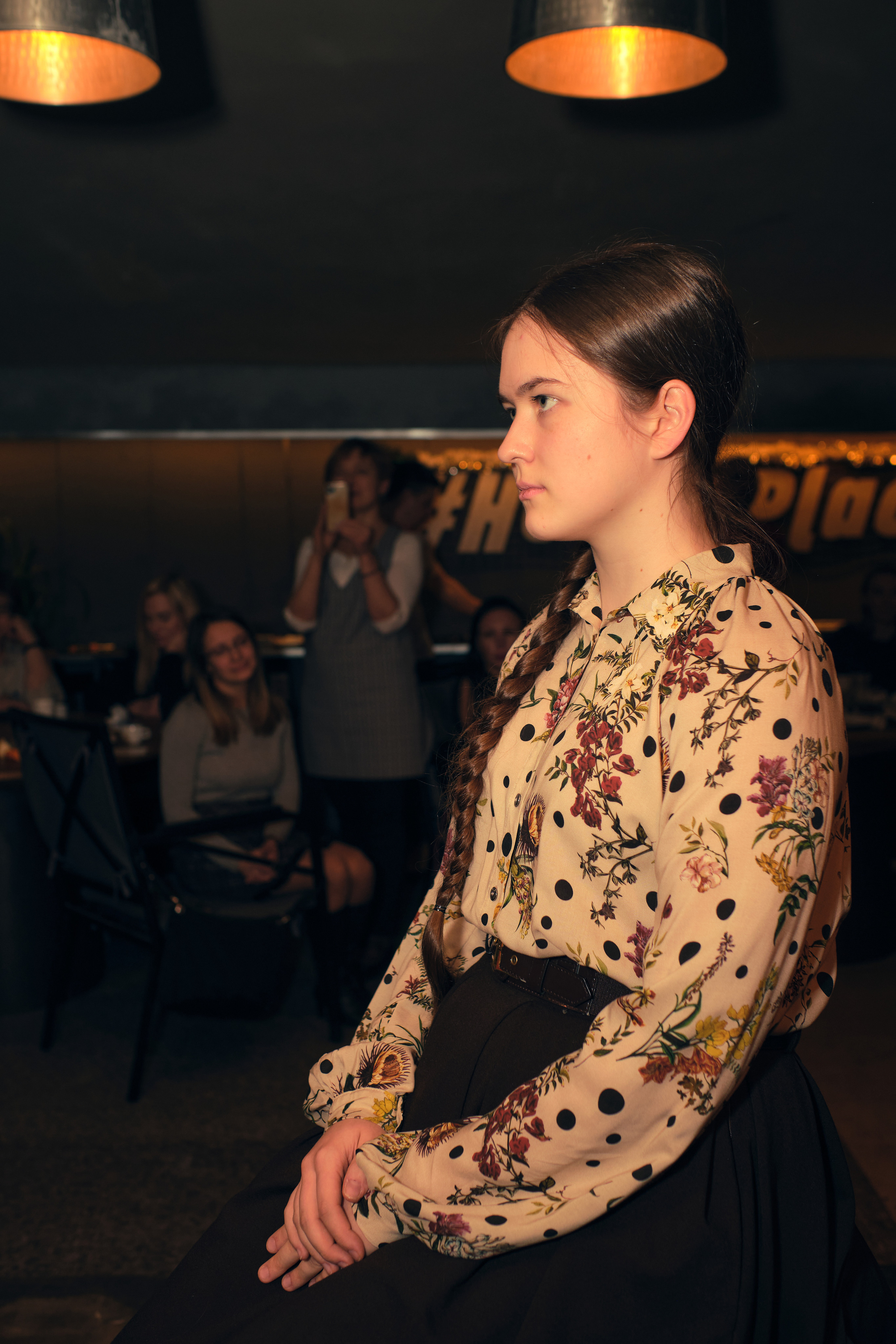 Pure fun party. Zaoksky.Photo Санкт-Петербург