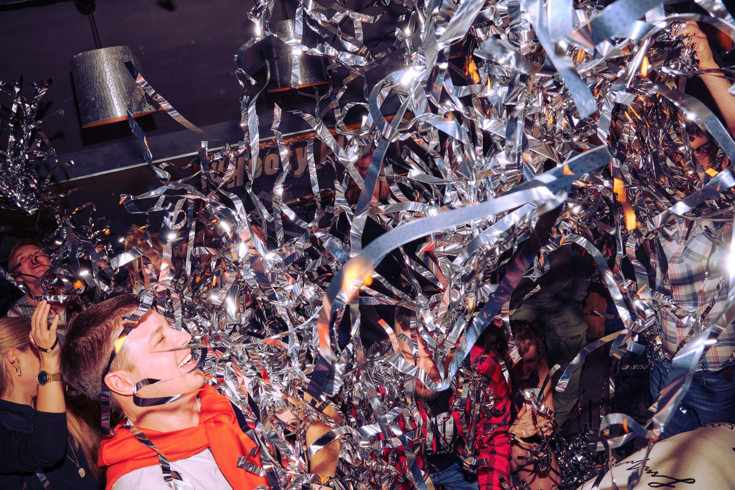 Pure fun party. Zaoksky.Photo Санкт-Петербург