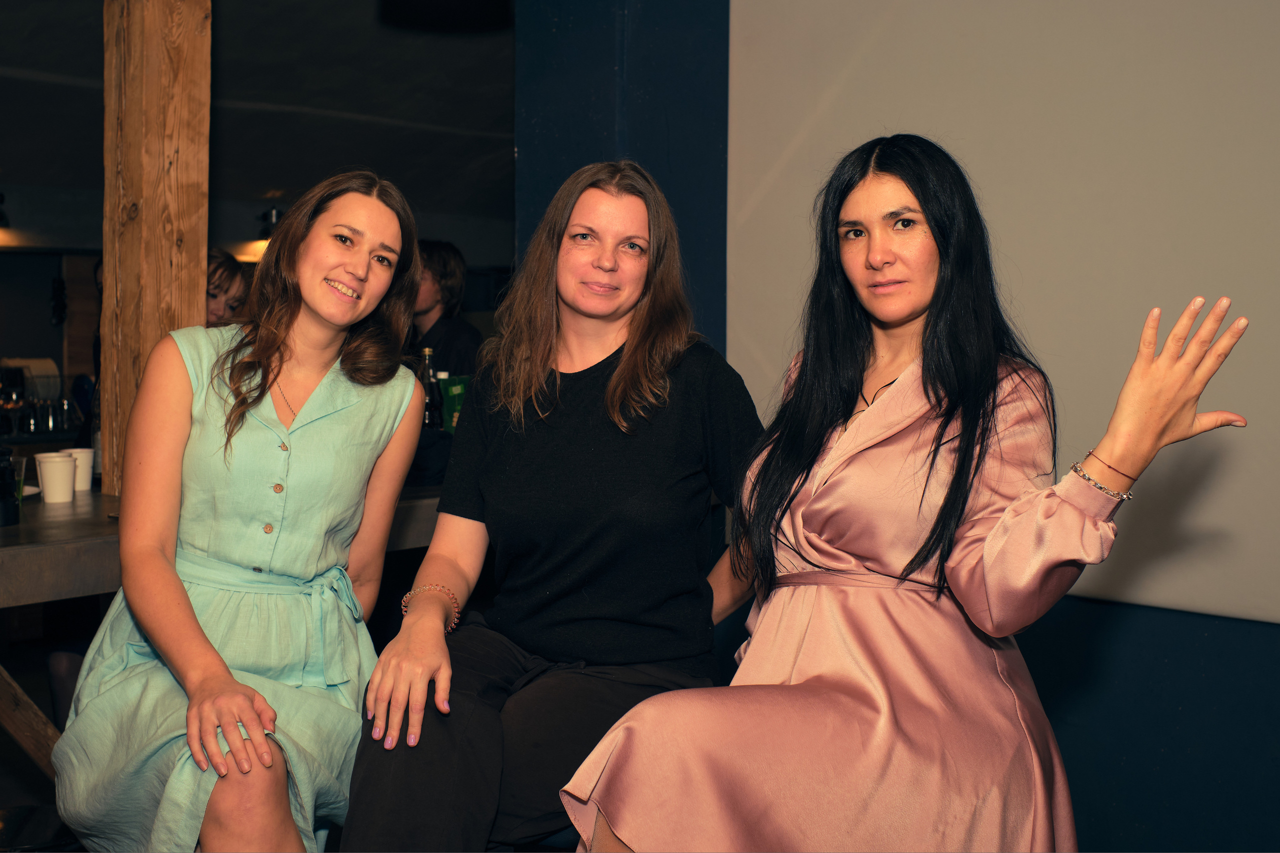 Pure fun party. Zaoksky.Photo Санкт-Петербург