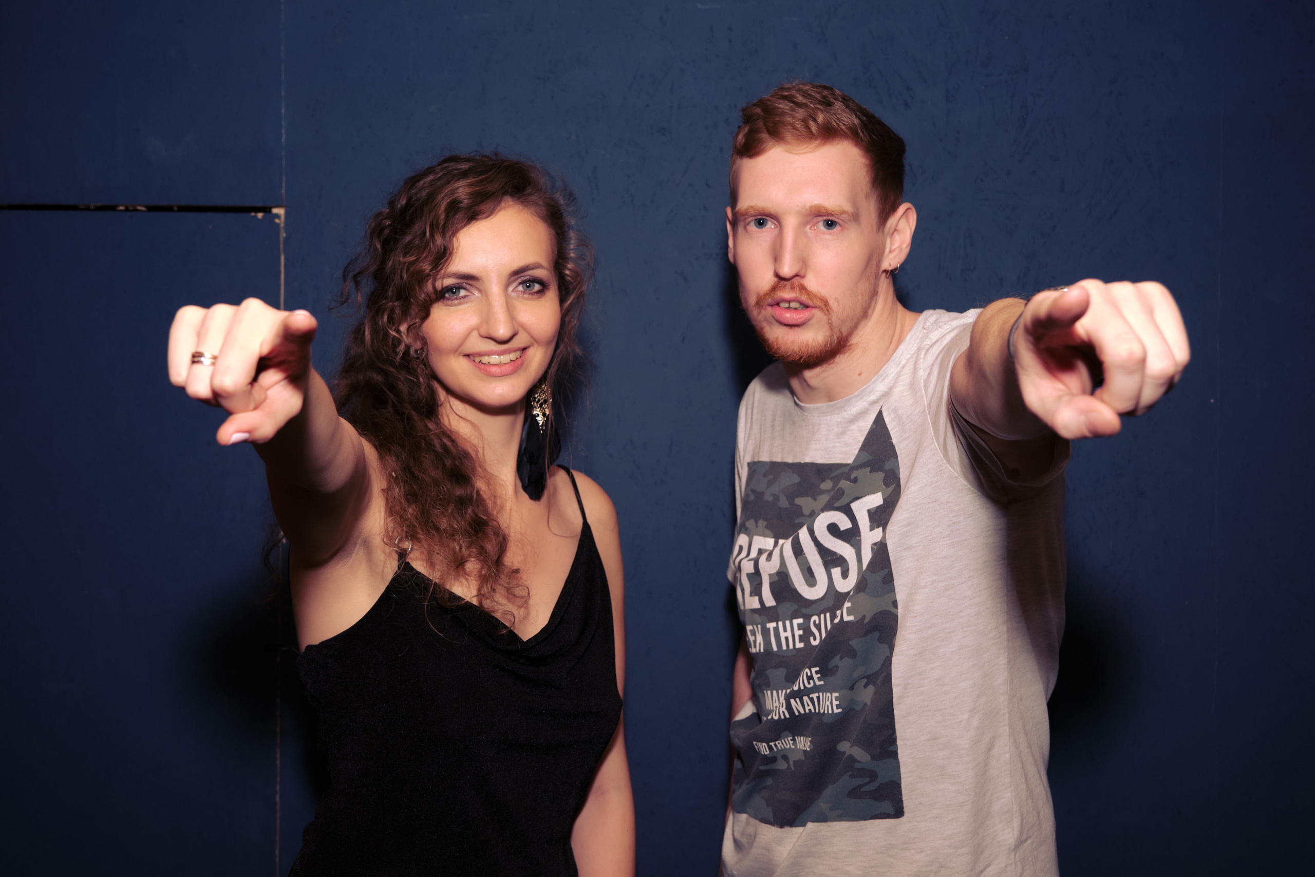 Pure fun party. Zaoksky.Photo Санкт-Петербург