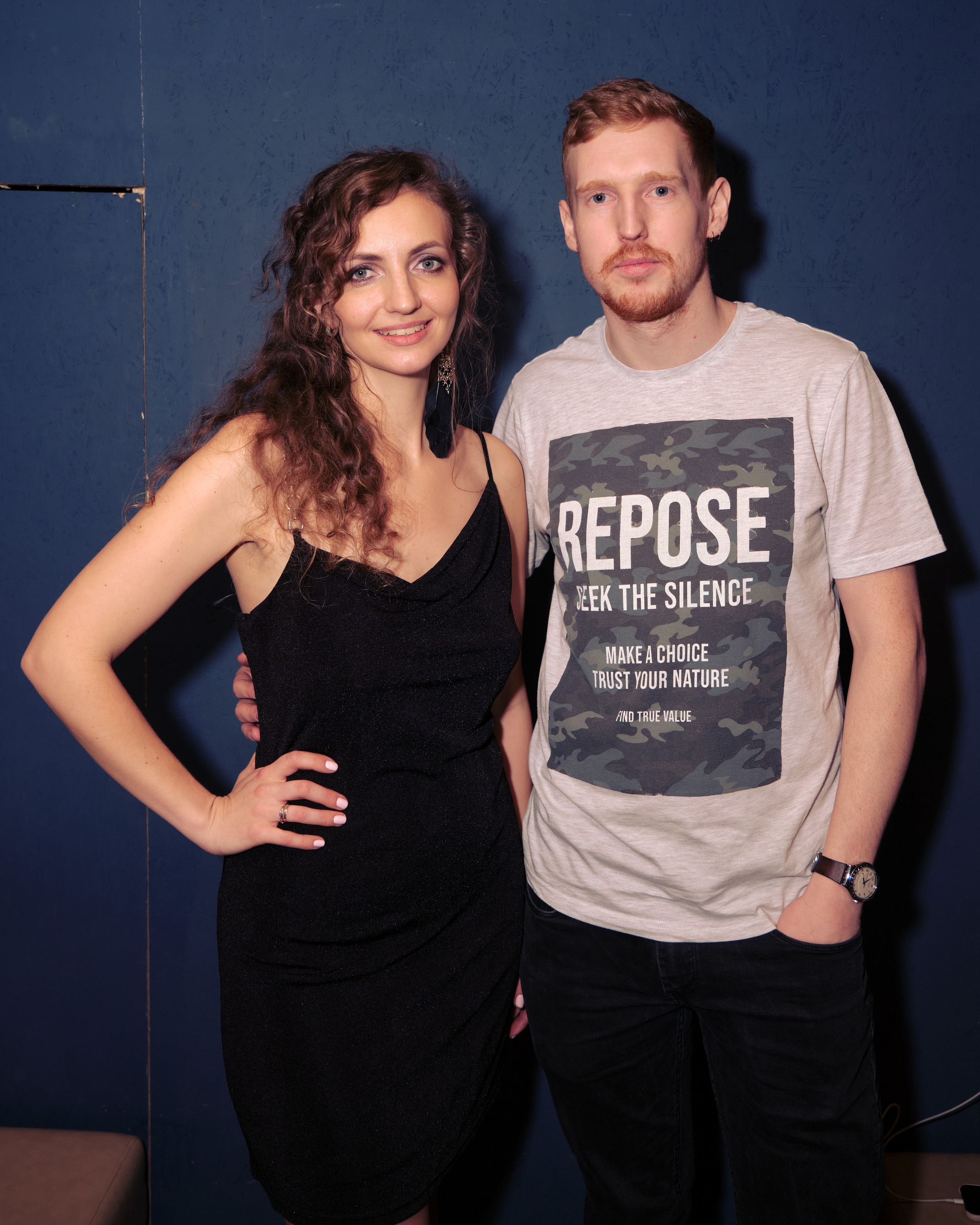 Pure fun party. Zaoksky.Photo Санкт-Петербург