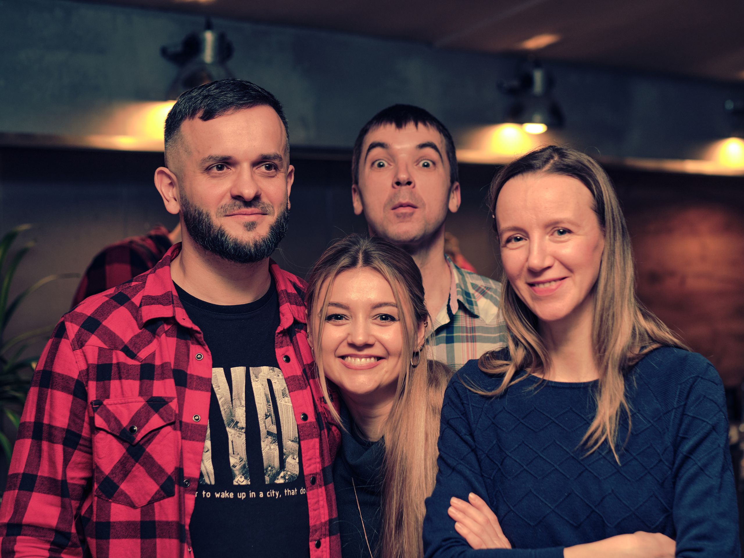 Pure fun party. Zaoksky.Photo Санкт-Петербург