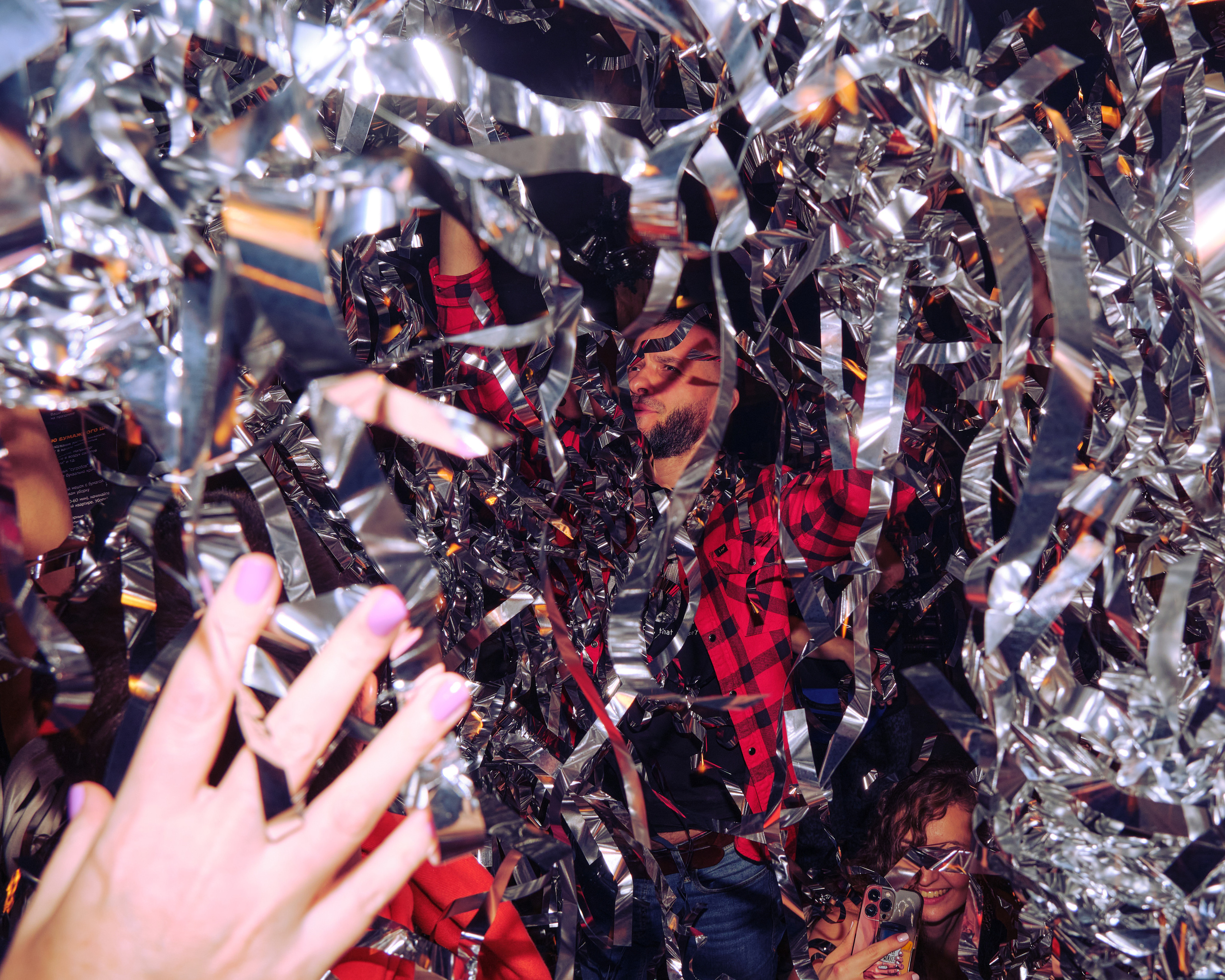 Pure fun party. Zaoksky.Photo Санкт-Петербург