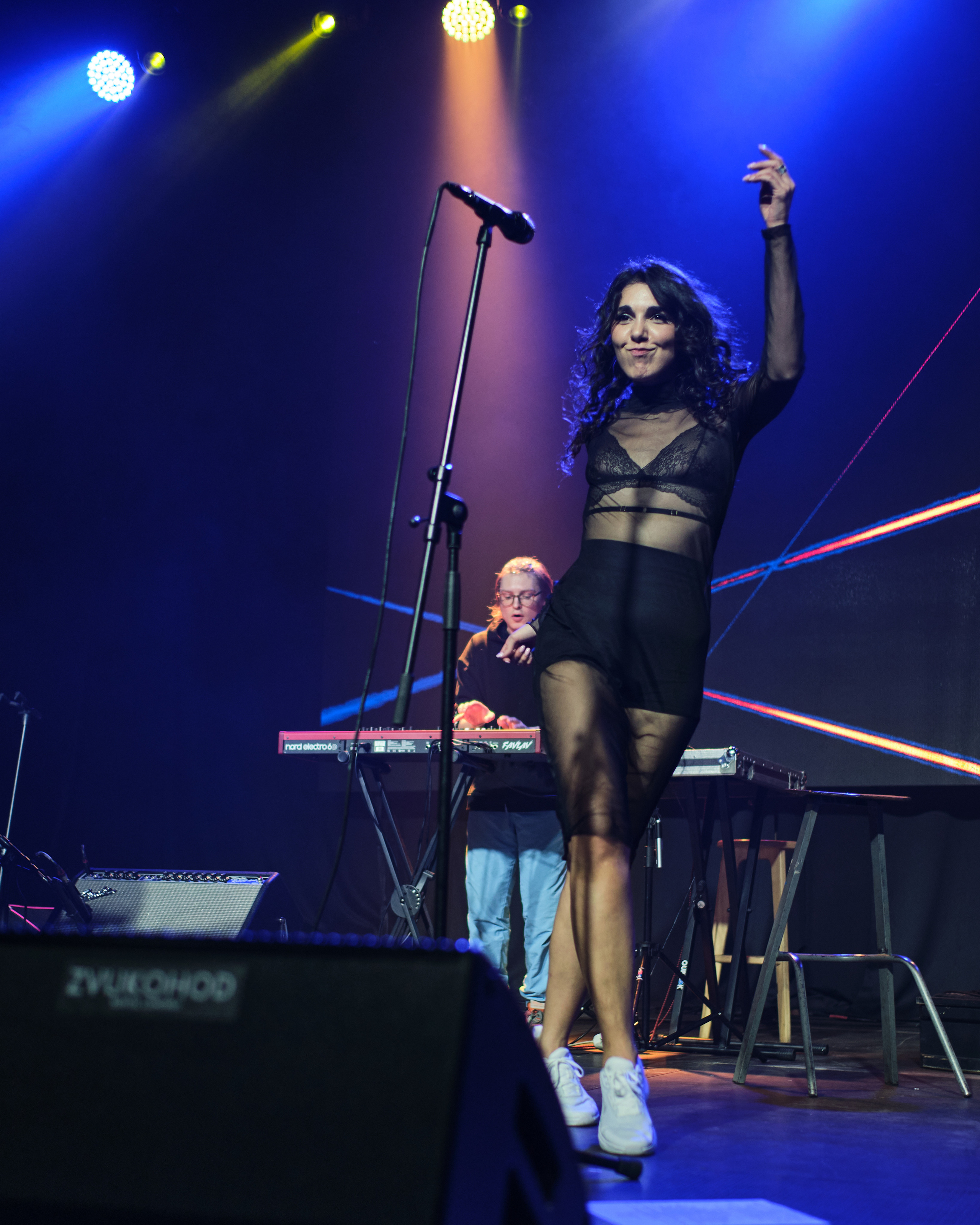 Concerts. Zaoksky.Photo Санкт-Петербург