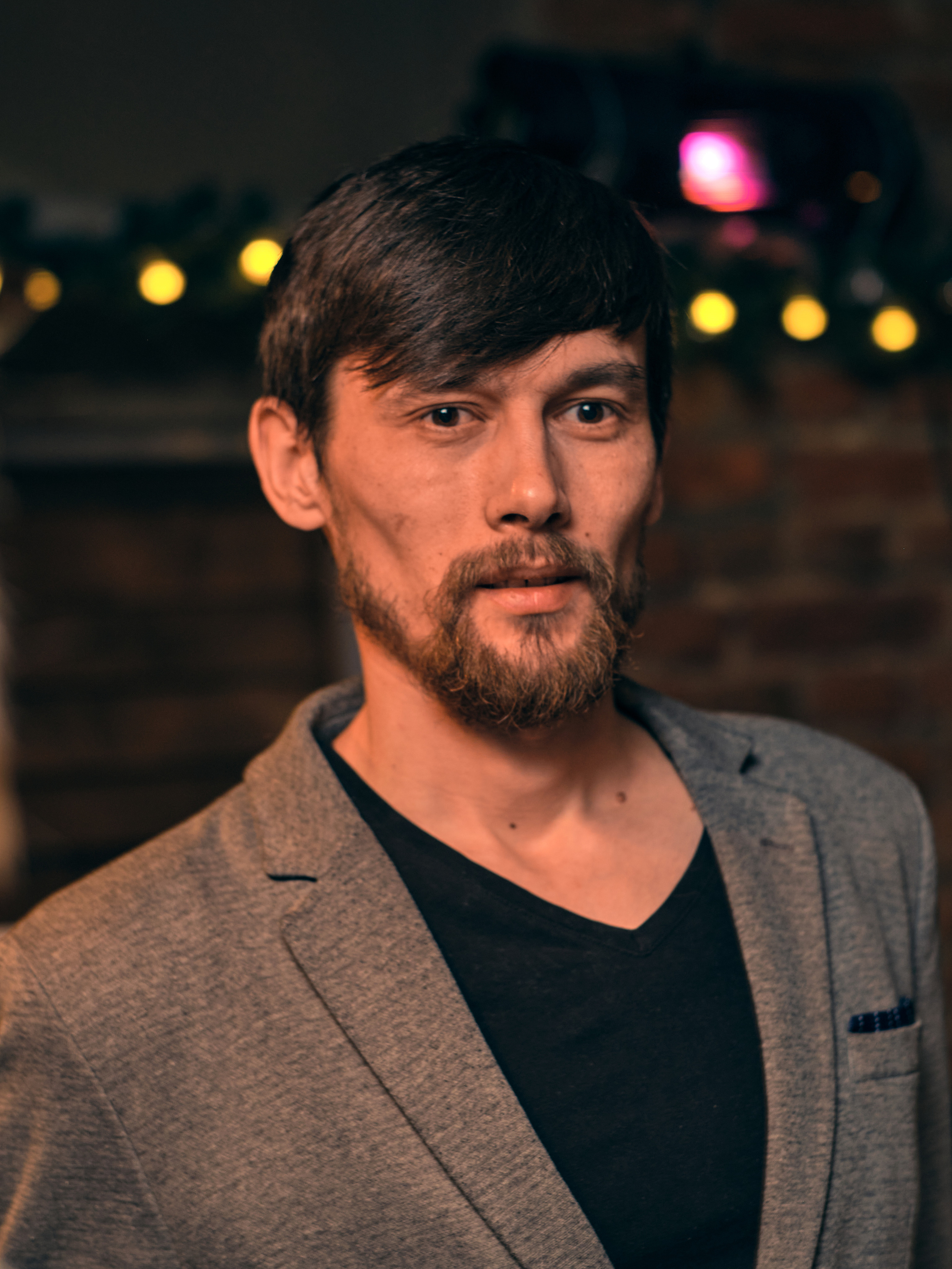 Pure fun party. Zaoksky.Photo Санкт-Петербург