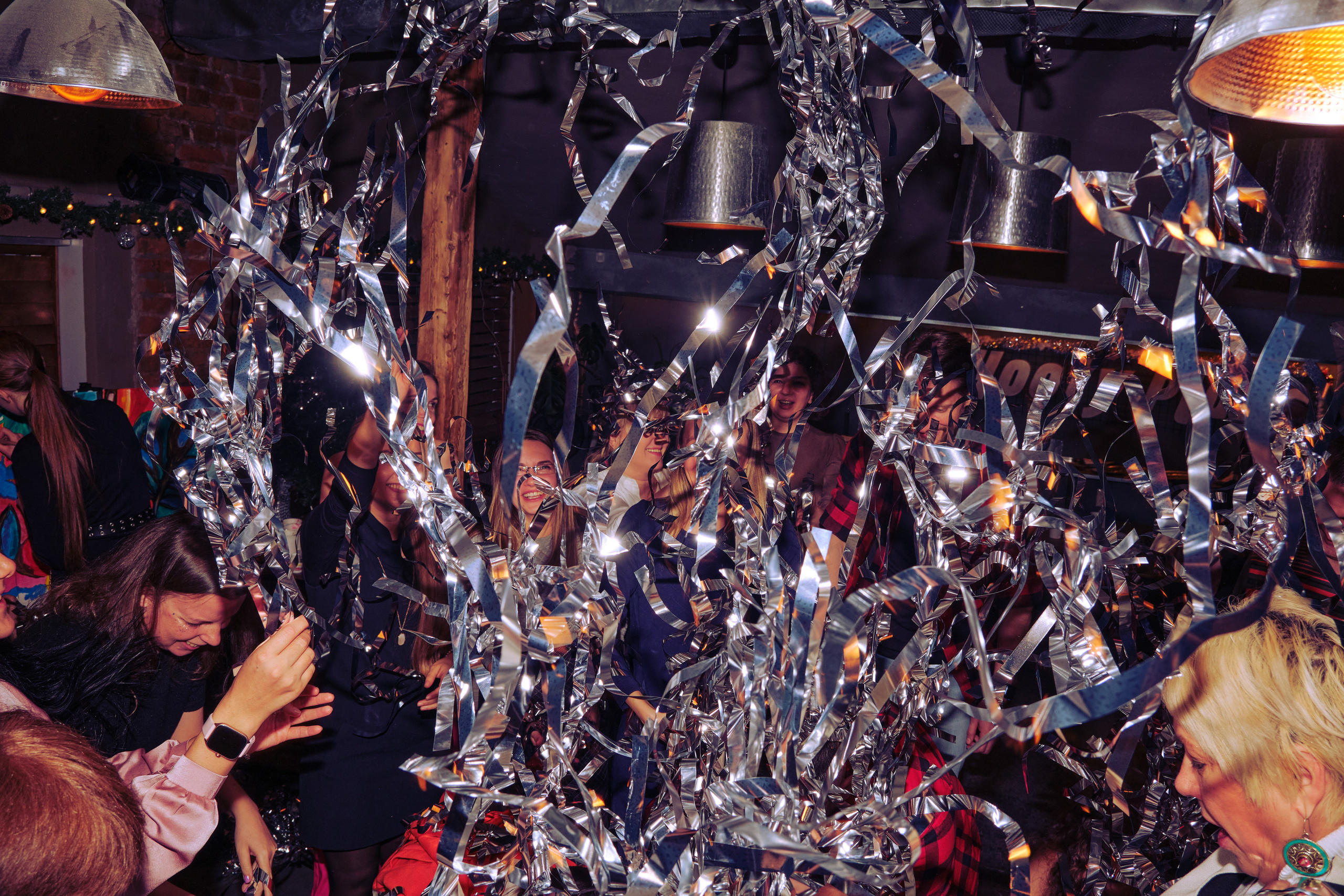 Pure fun party. Zaoksky.Photo Санкт-Петербург