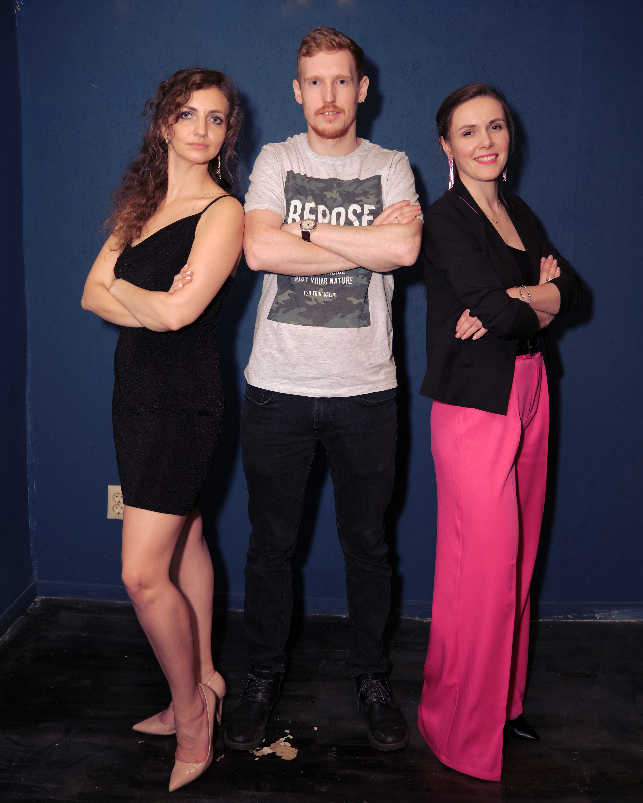 Pure fun party. Zaoksky.Photo Санкт-Петербург