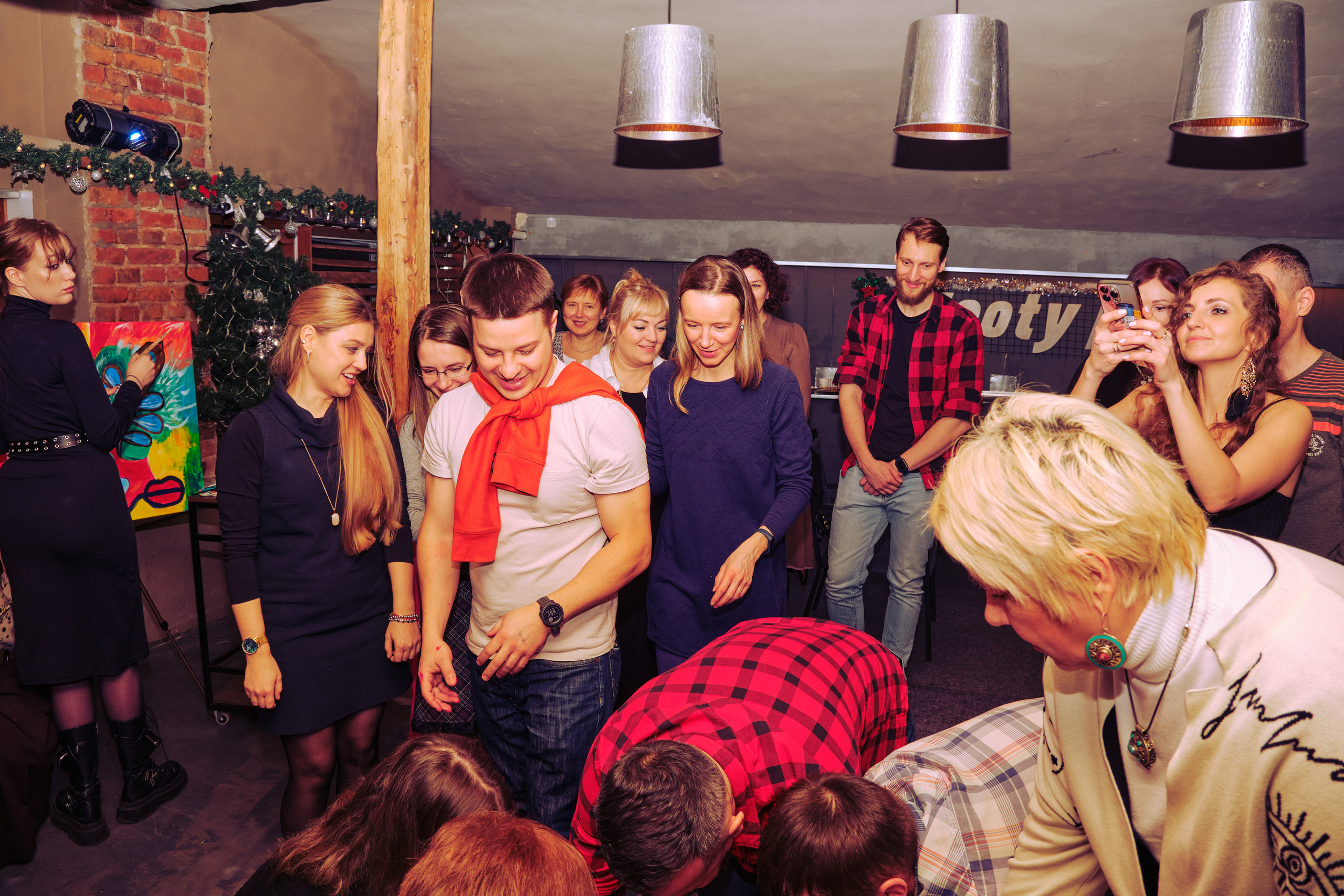 Pure fun party. Zaoksky.Photo Санкт-Петербург