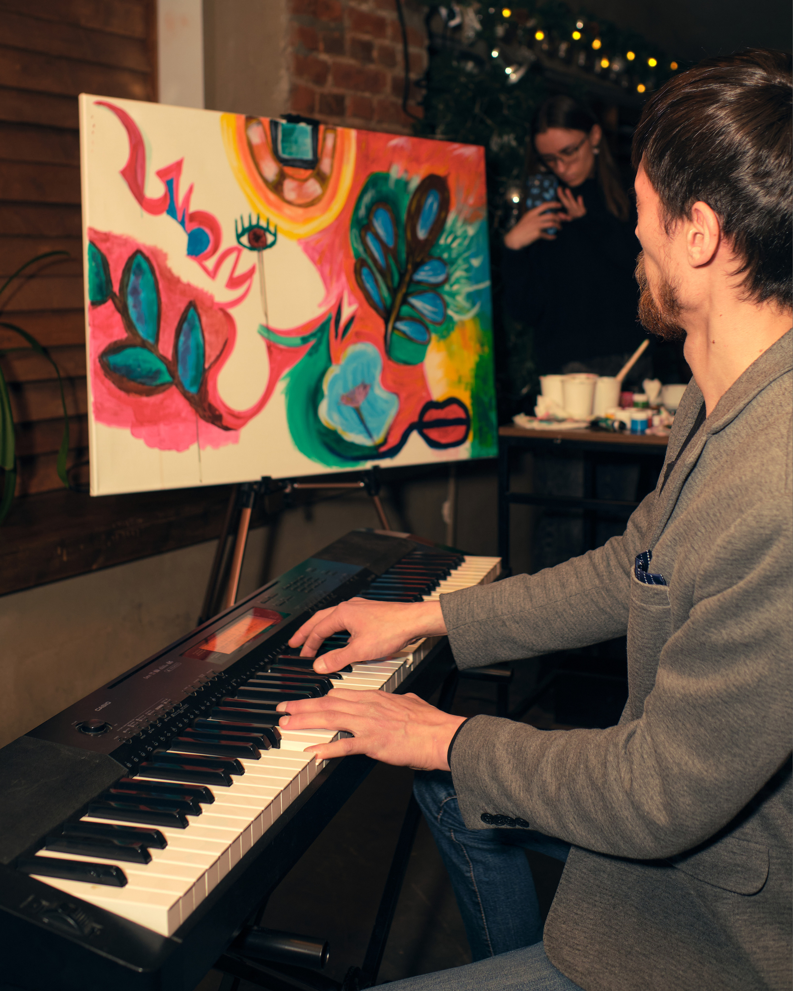 Pure fun party. Zaoksky.Photo Санкт-Петербург