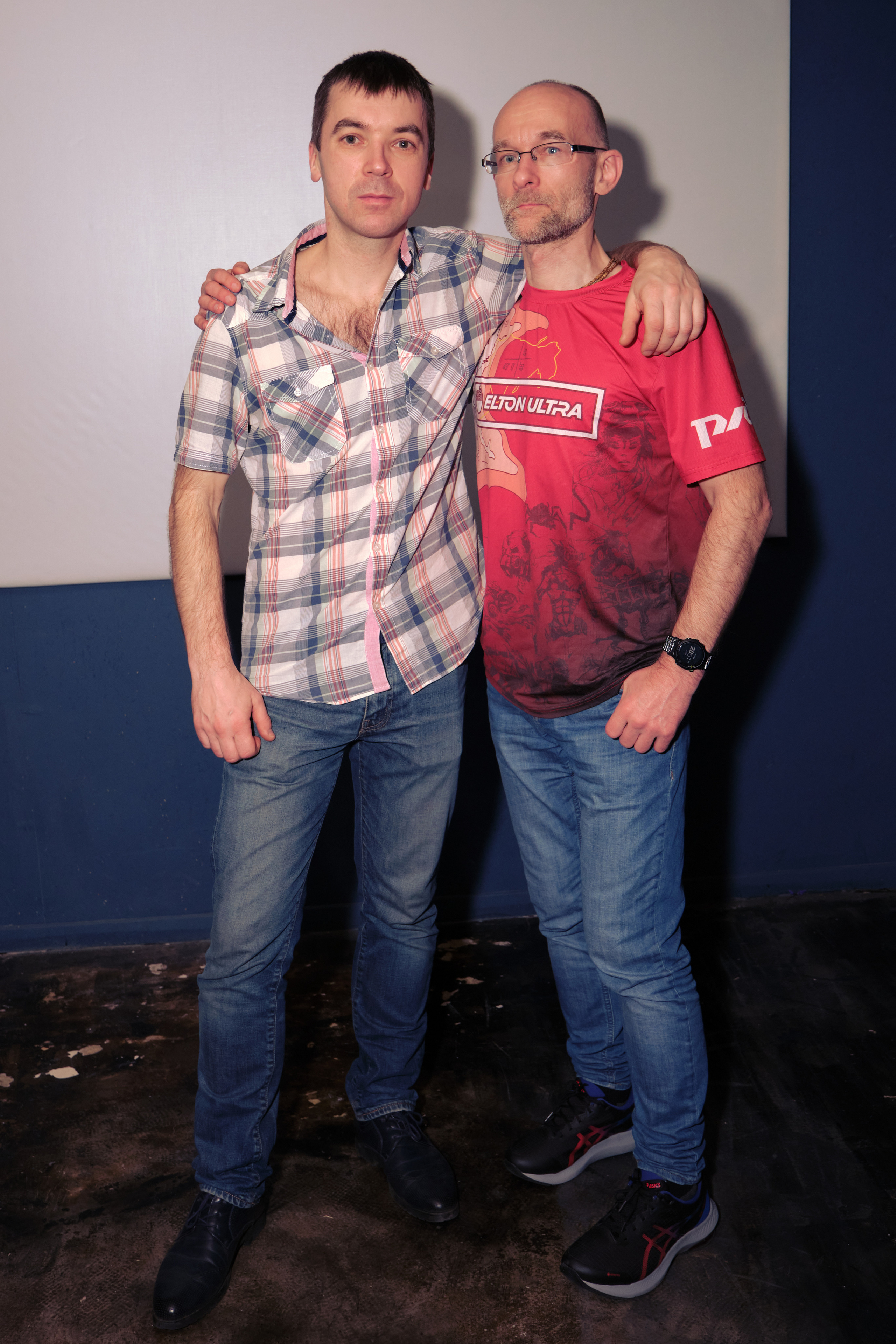 Pure fun party. Zaoksky.Photo Санкт-Петербург