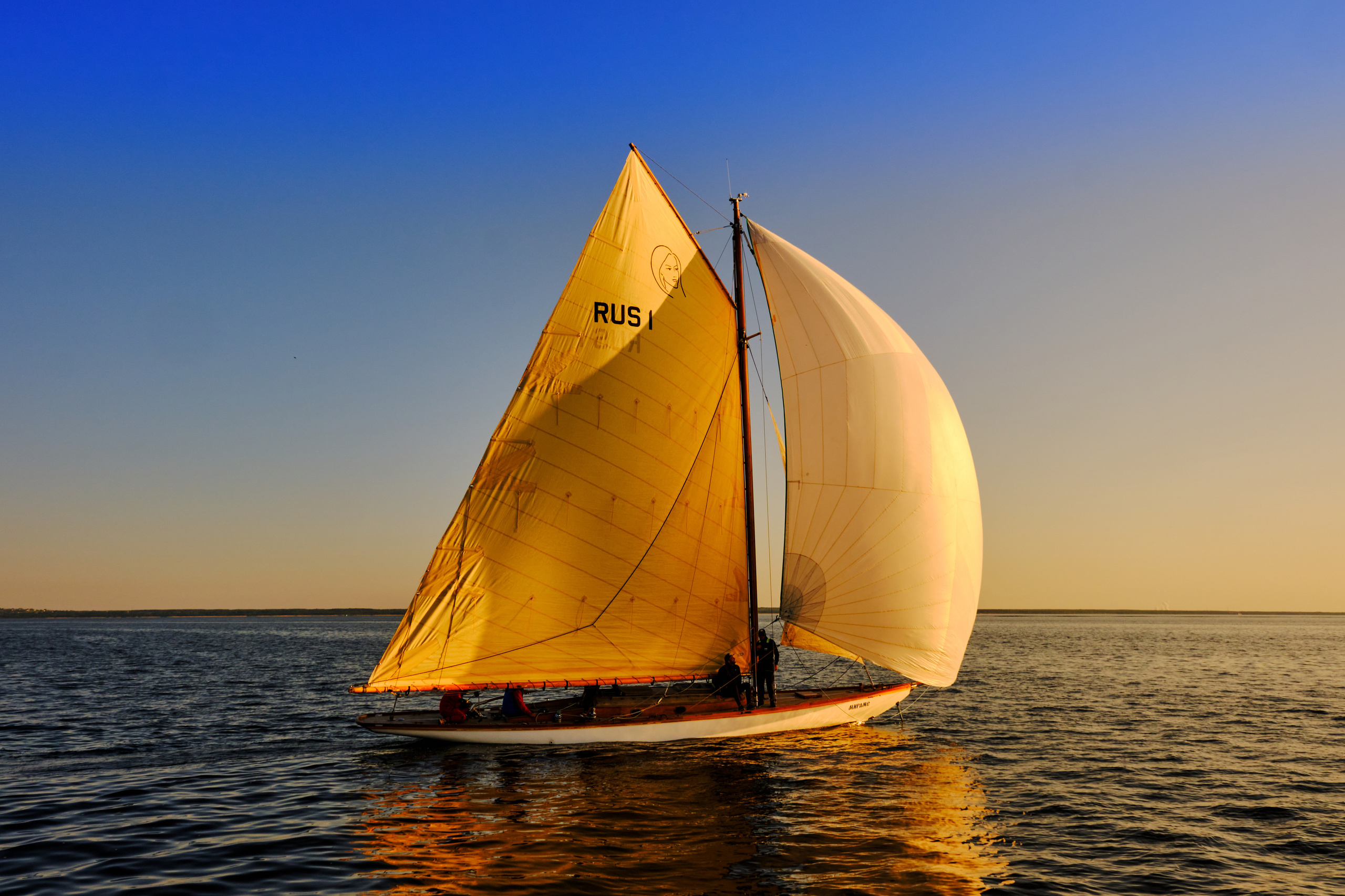 Yachting. Zaoksky.Photo Санкт-Петербург