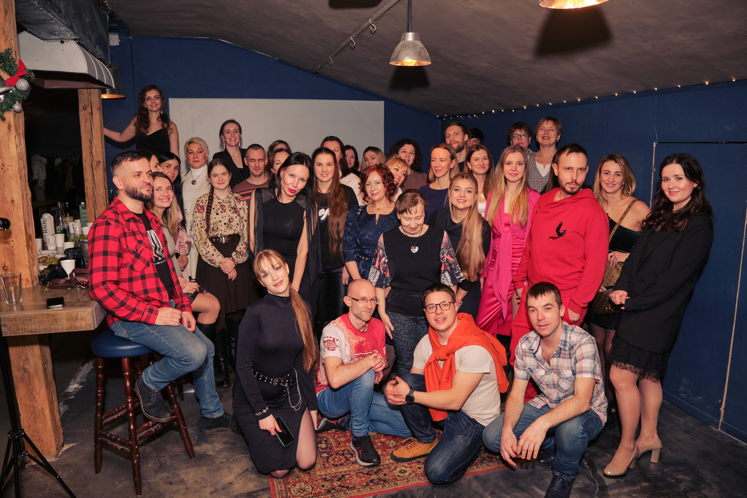 Pure fun party. Zaoksky.Photo Санкт-Петербург