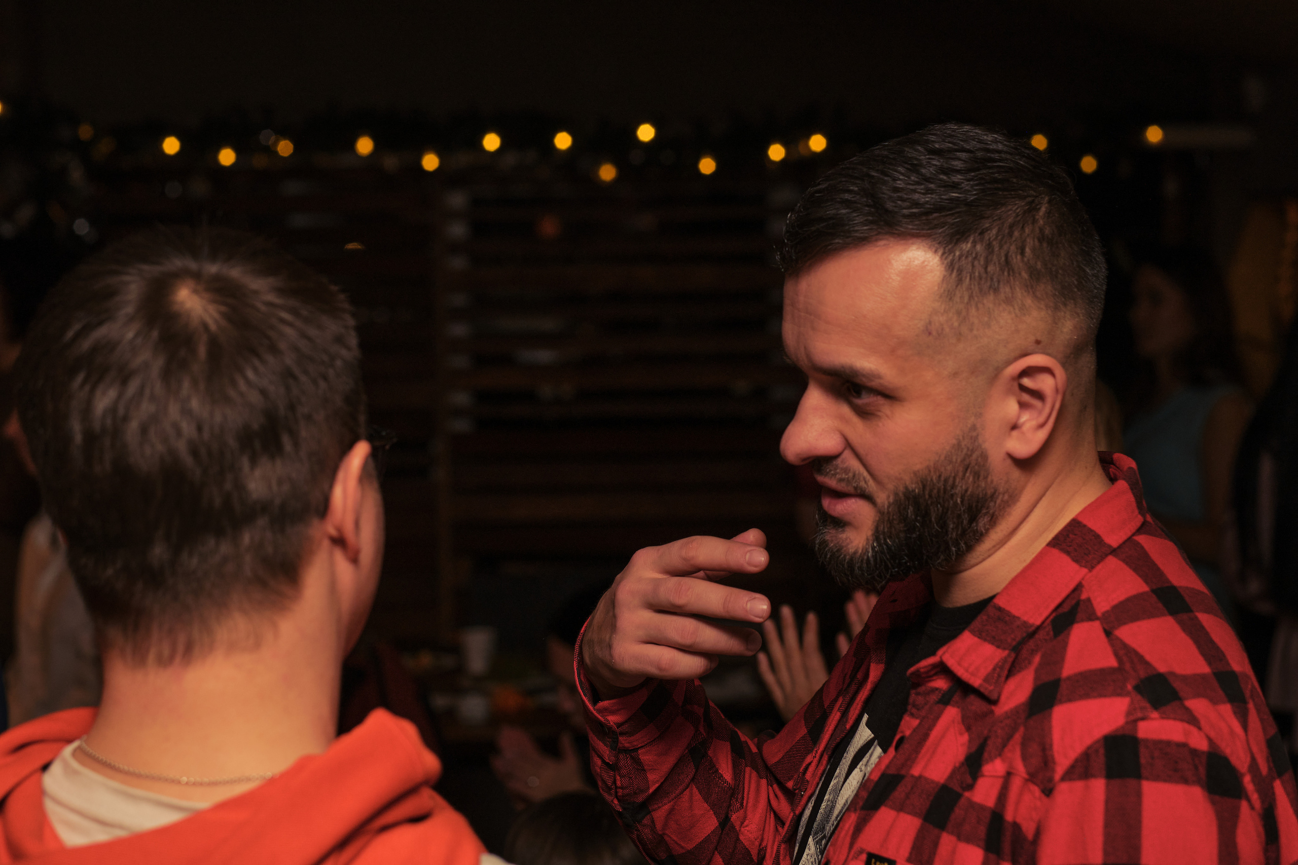 Pure fun party. Zaoksky.Photo Санкт-Петербург