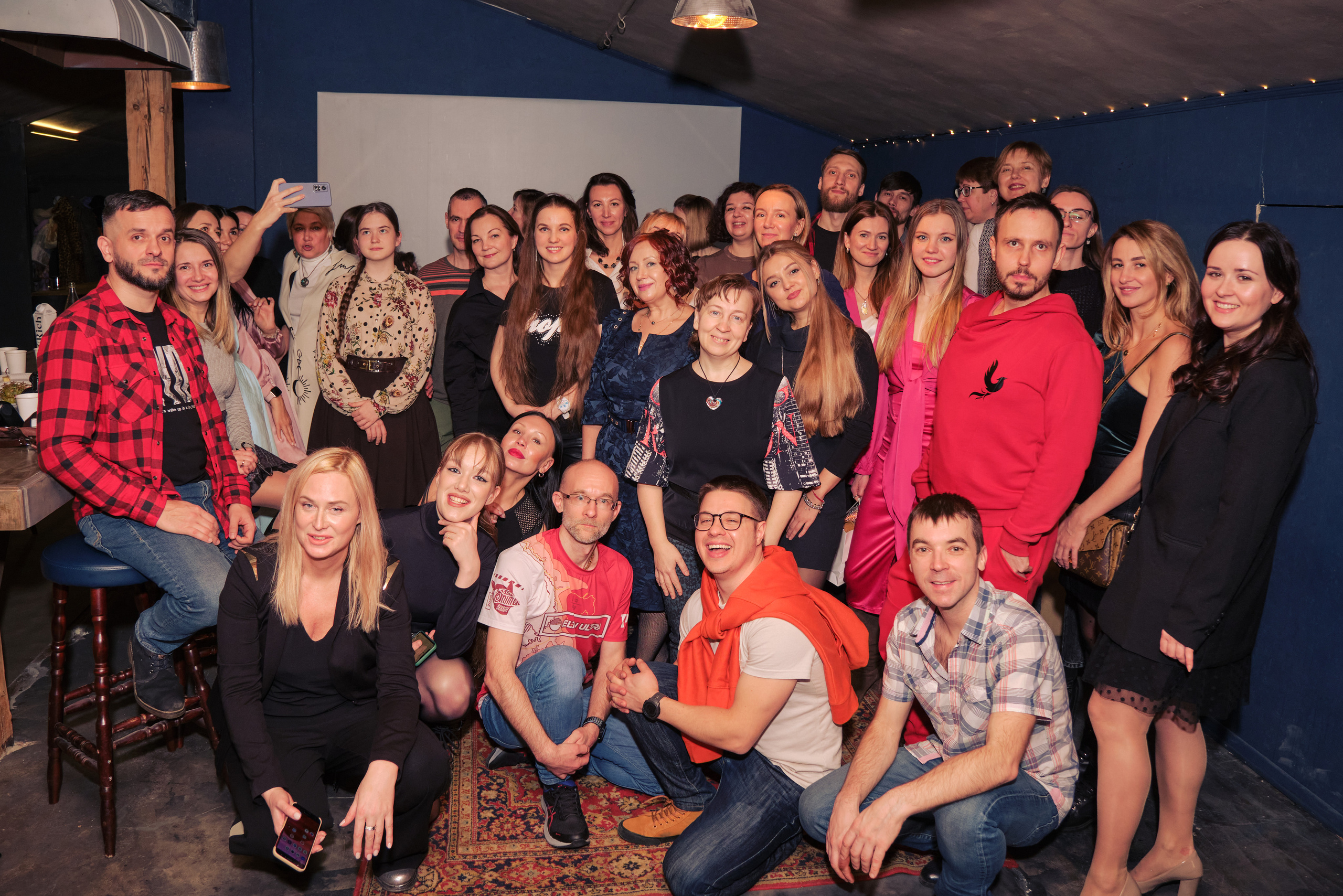 Pure fun party. Zaoksky.Photo Санкт-Петербург