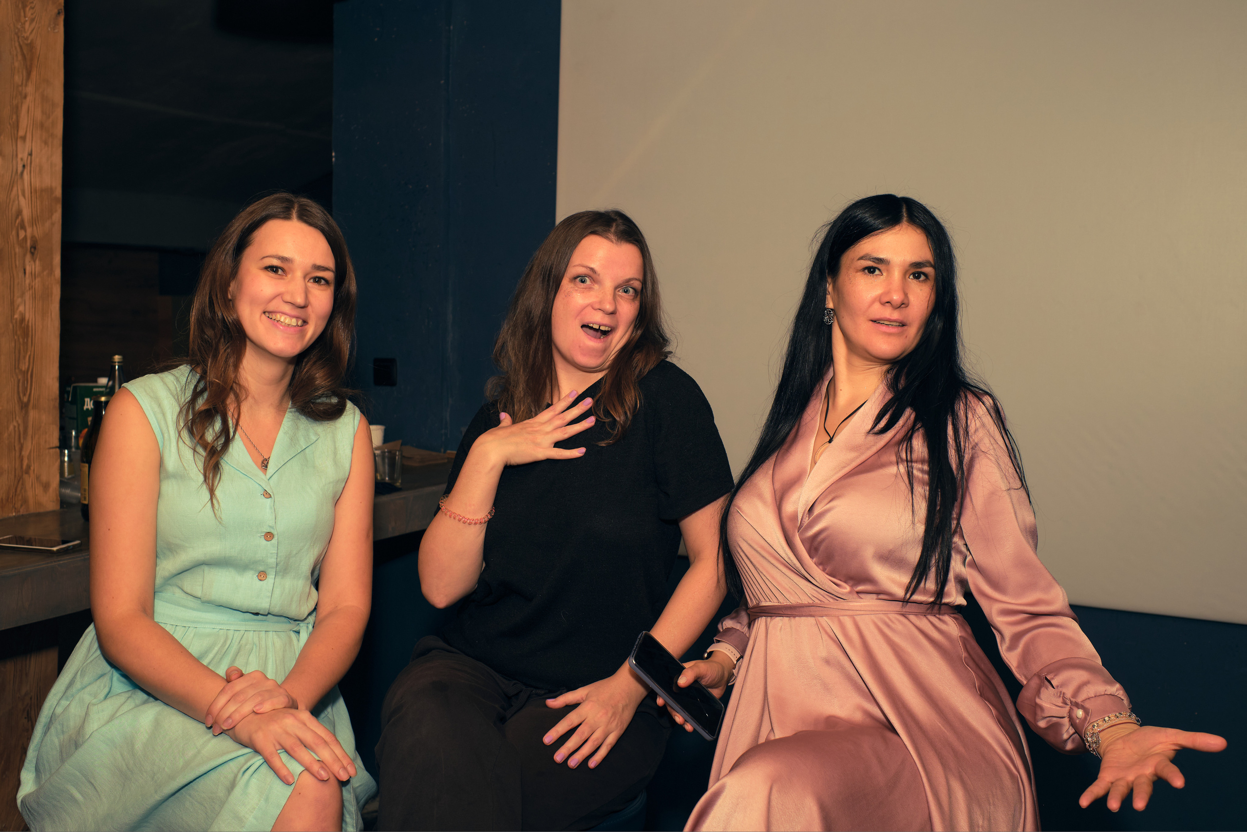 Pure fun party. Zaoksky.Photo Санкт-Петербург