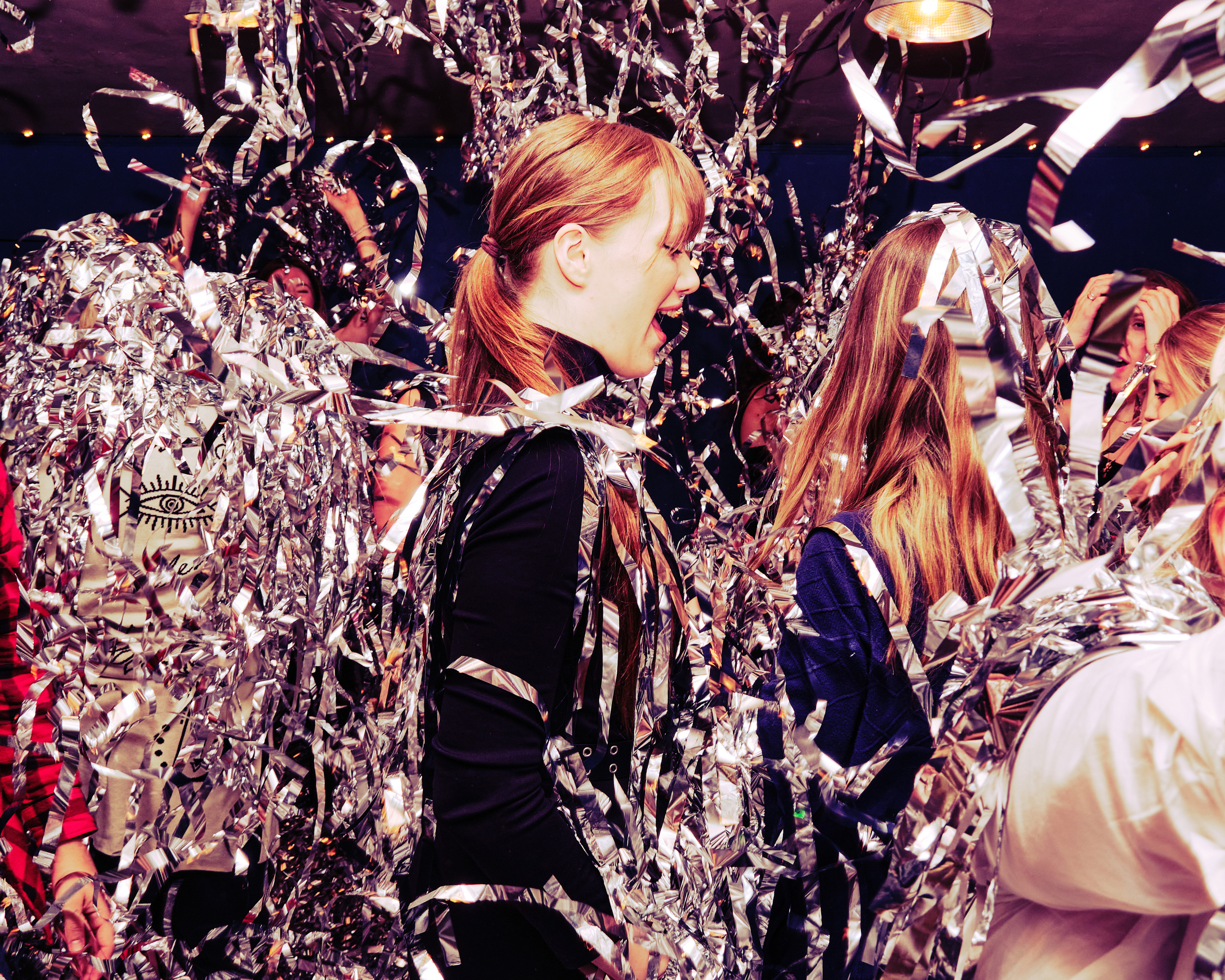 Pure fun party. Zaoksky.Photo Санкт-Петербург