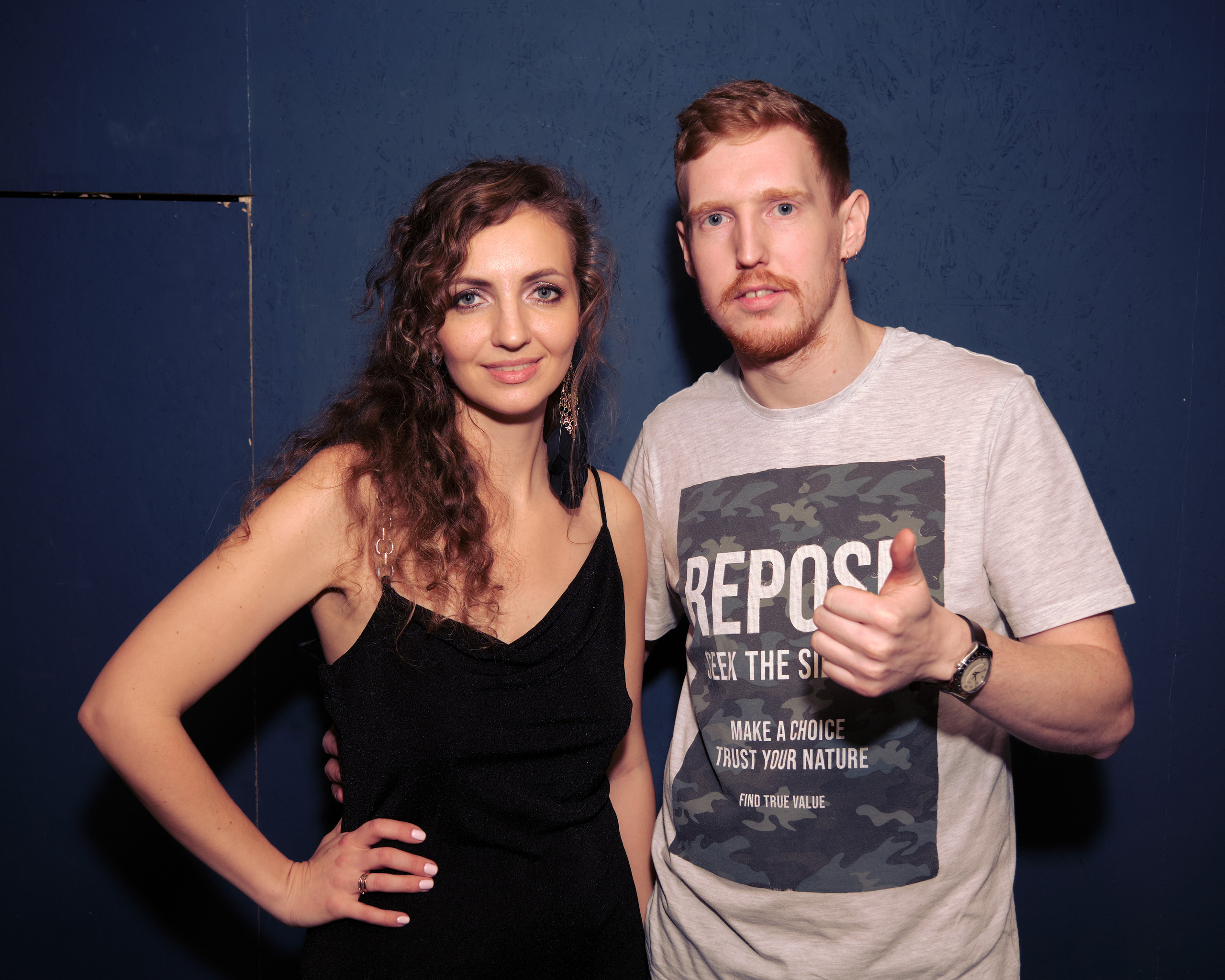 Pure fun party. Zaoksky.Photo Санкт-Петербург