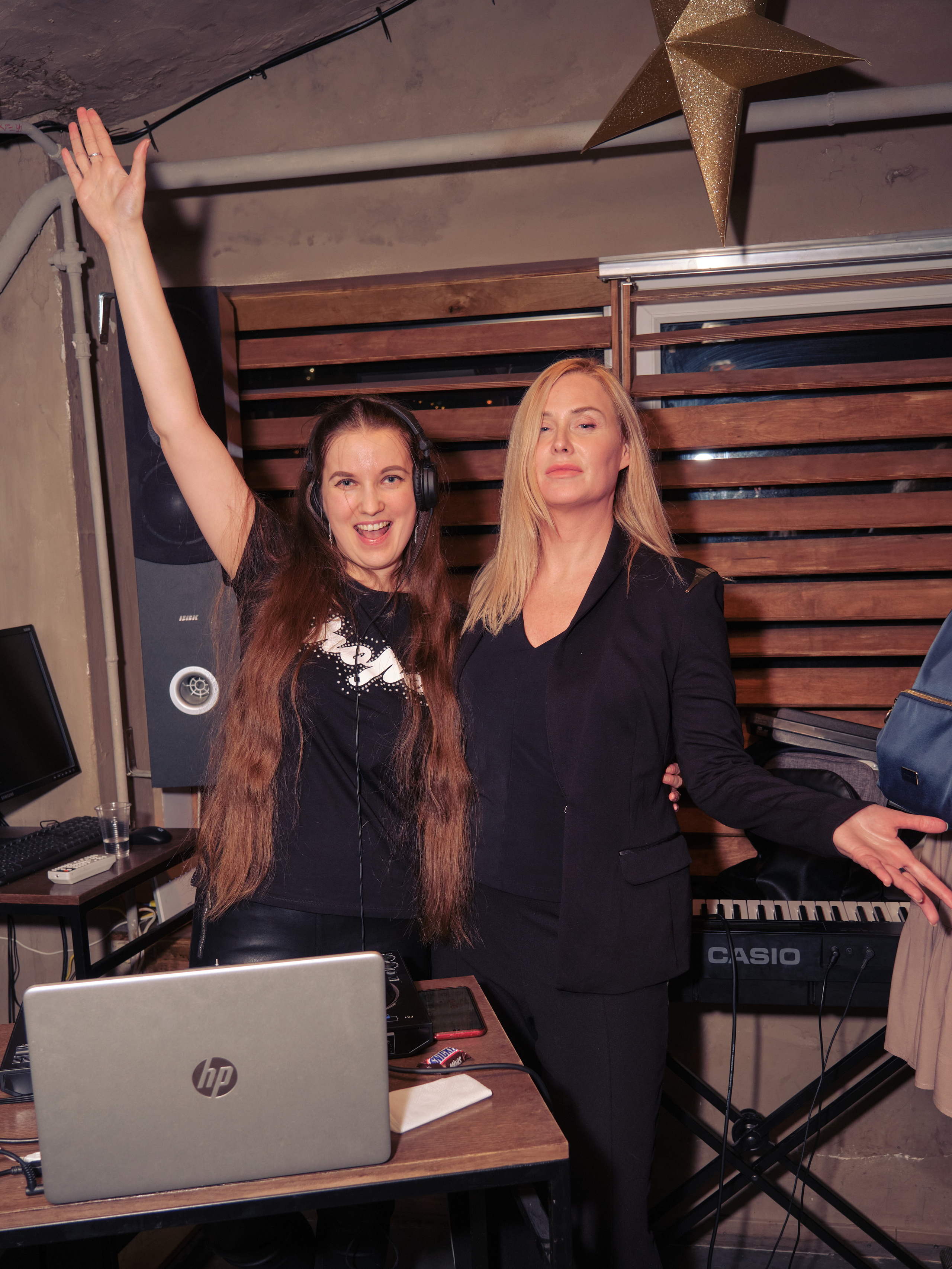 Pure fun party. Zaoksky.Photo Санкт-Петербург