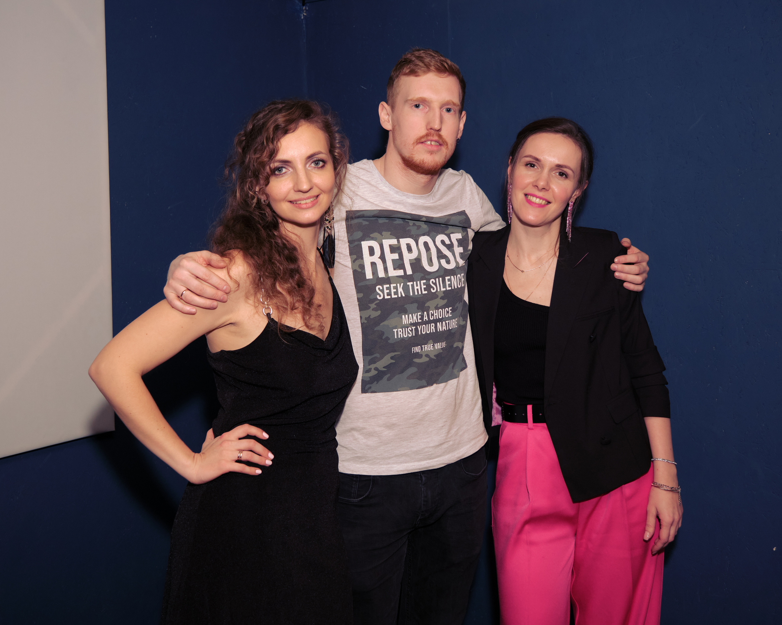 Pure fun party. Zaoksky.Photo Санкт-Петербург