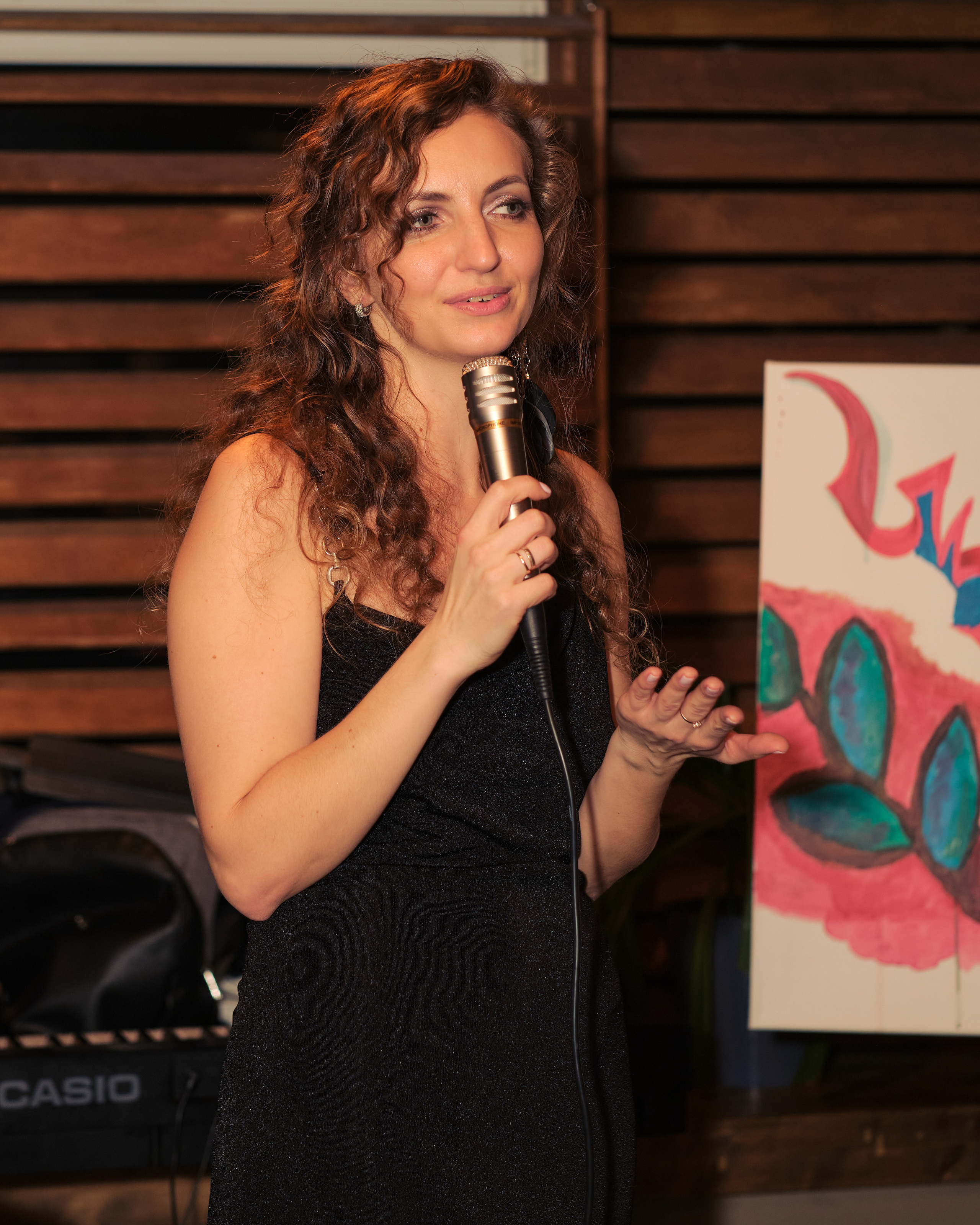 Pure fun party. Zaoksky.Photo Санкт-Петербург