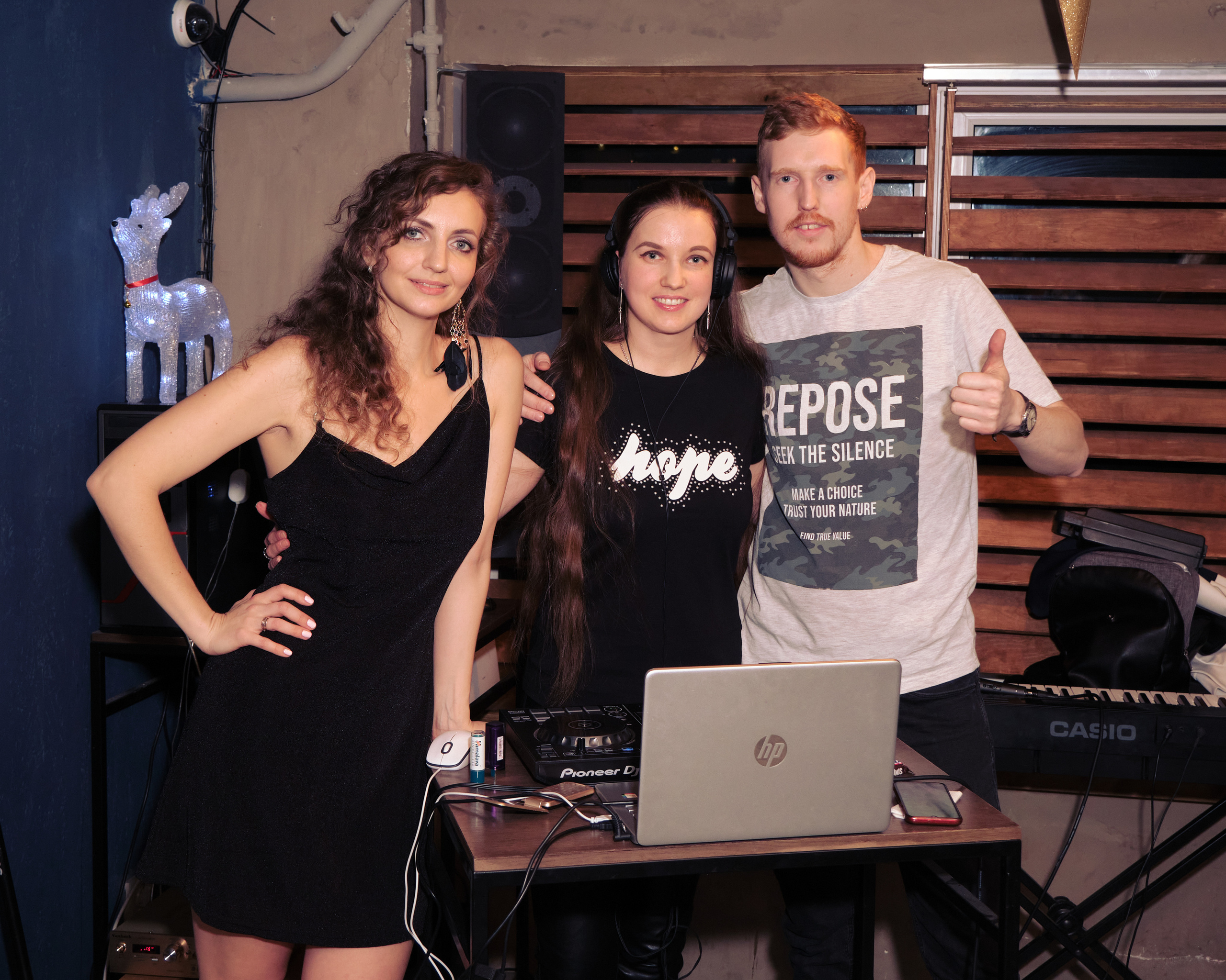 Pure fun party. Zaoksky.Photo Санкт-Петербург