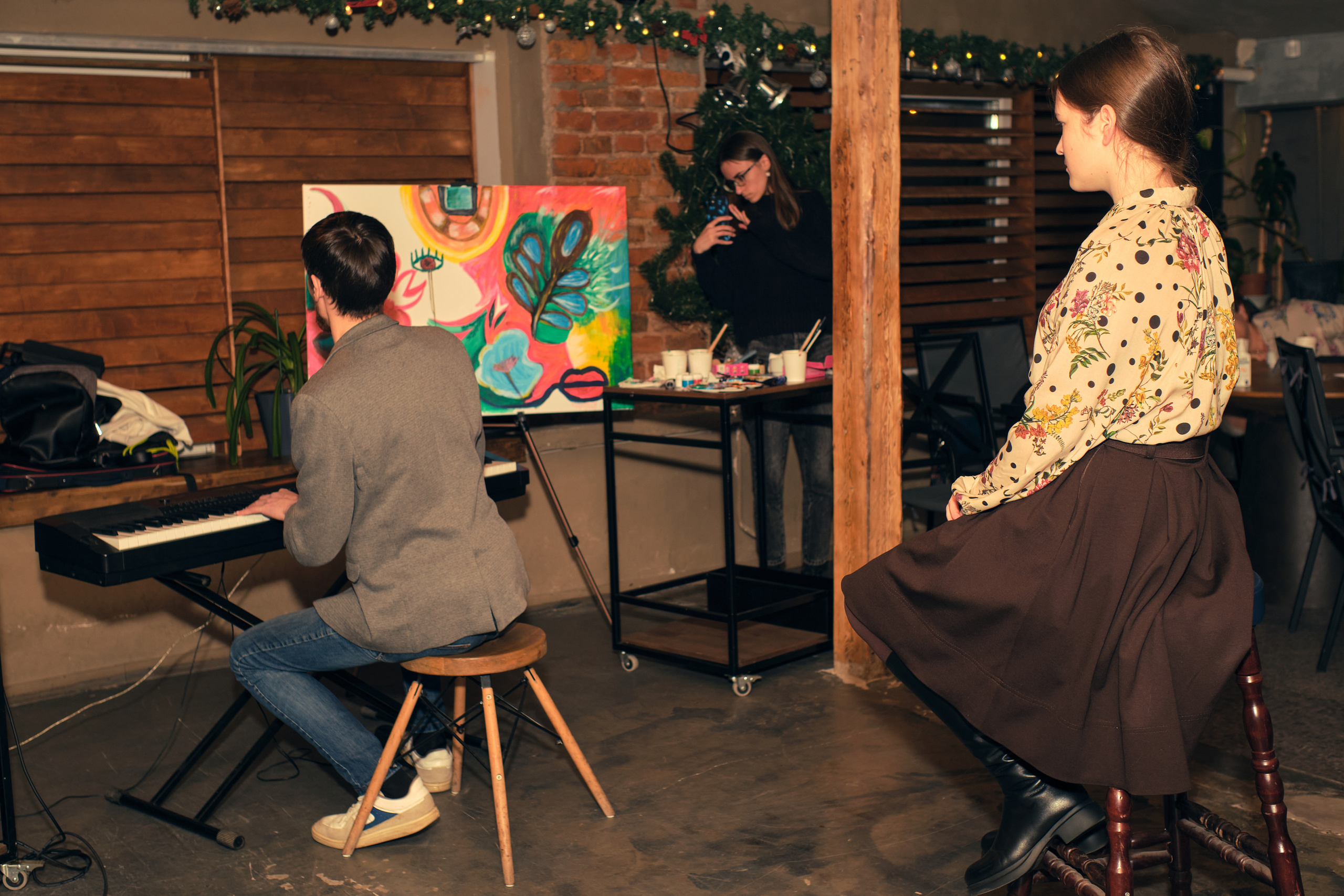 Pure fun party. Zaoksky.Photo Санкт-Петербург