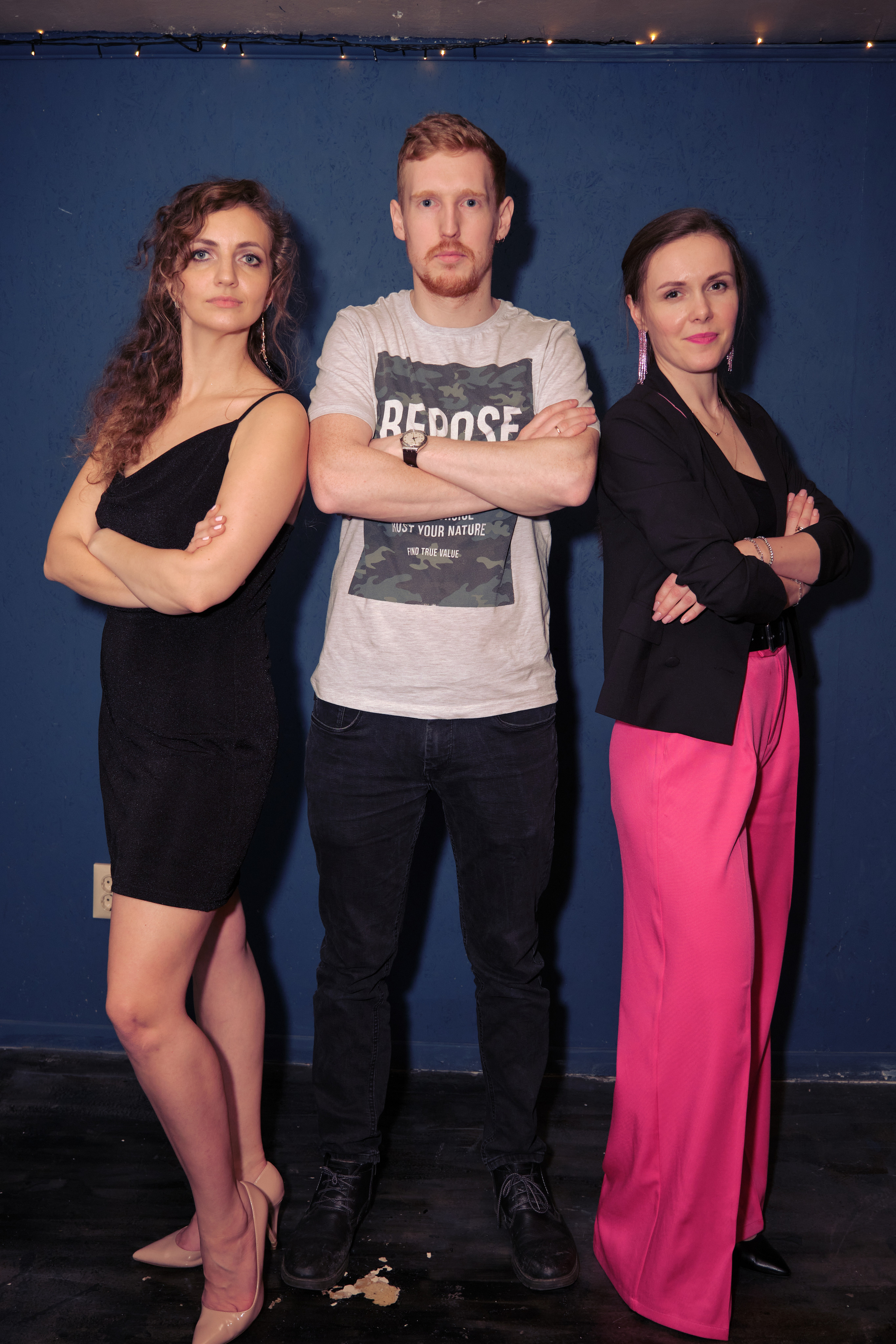 Pure fun party. Zaoksky.Photo Санкт-Петербург