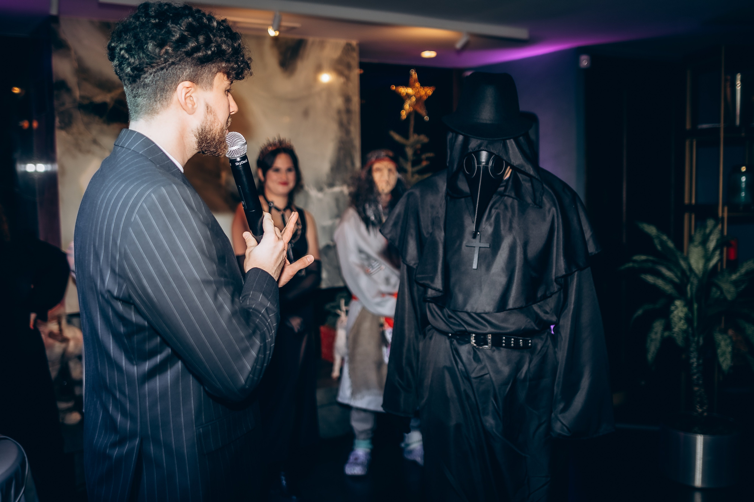 Репортаж (на примере корпоратива). Фотограф ПИТЕР СПБ Надежда Баранова