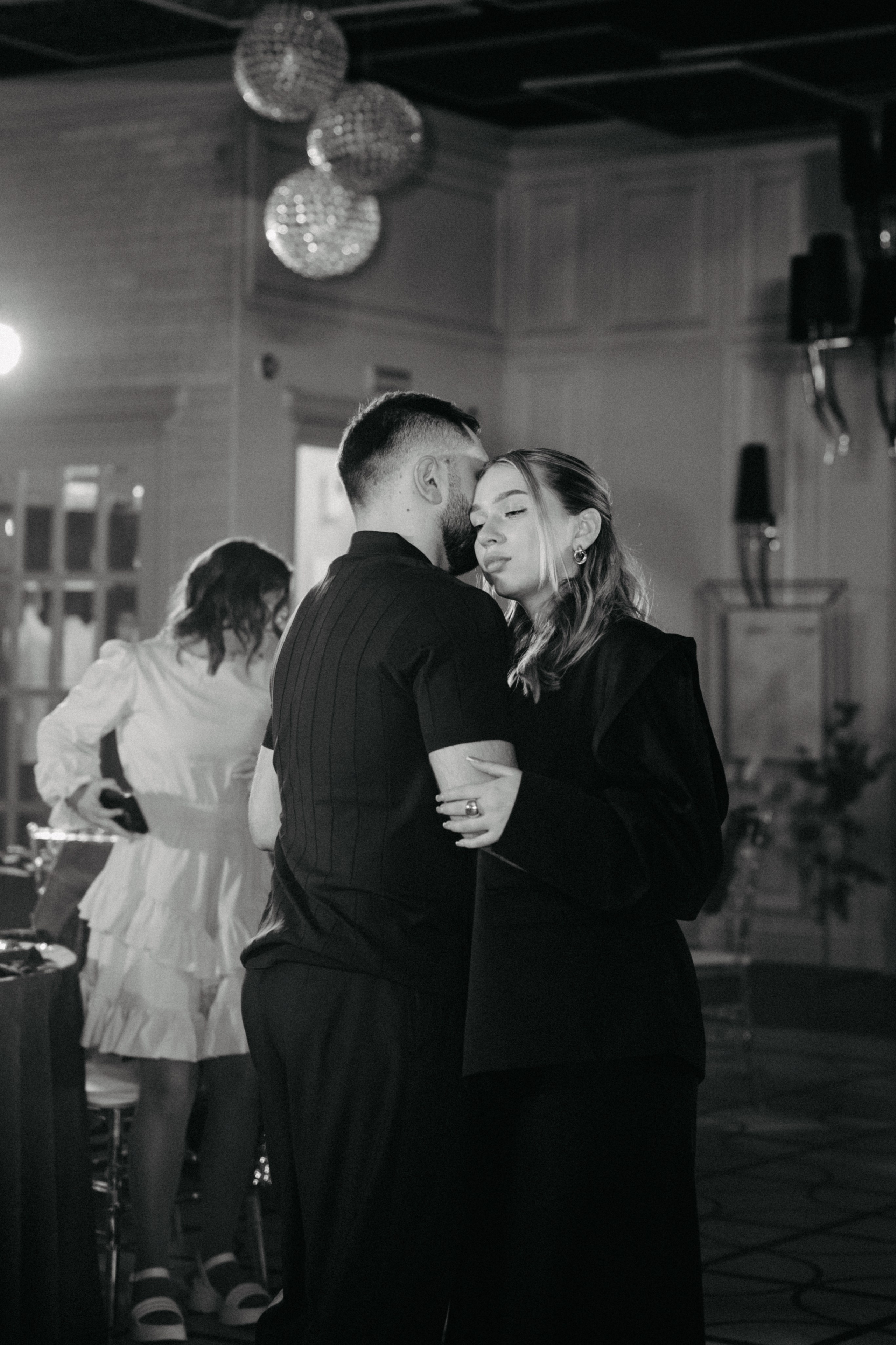 Антон и Алина. Свадебный и семейный фотограф в Ростове-на-Дону