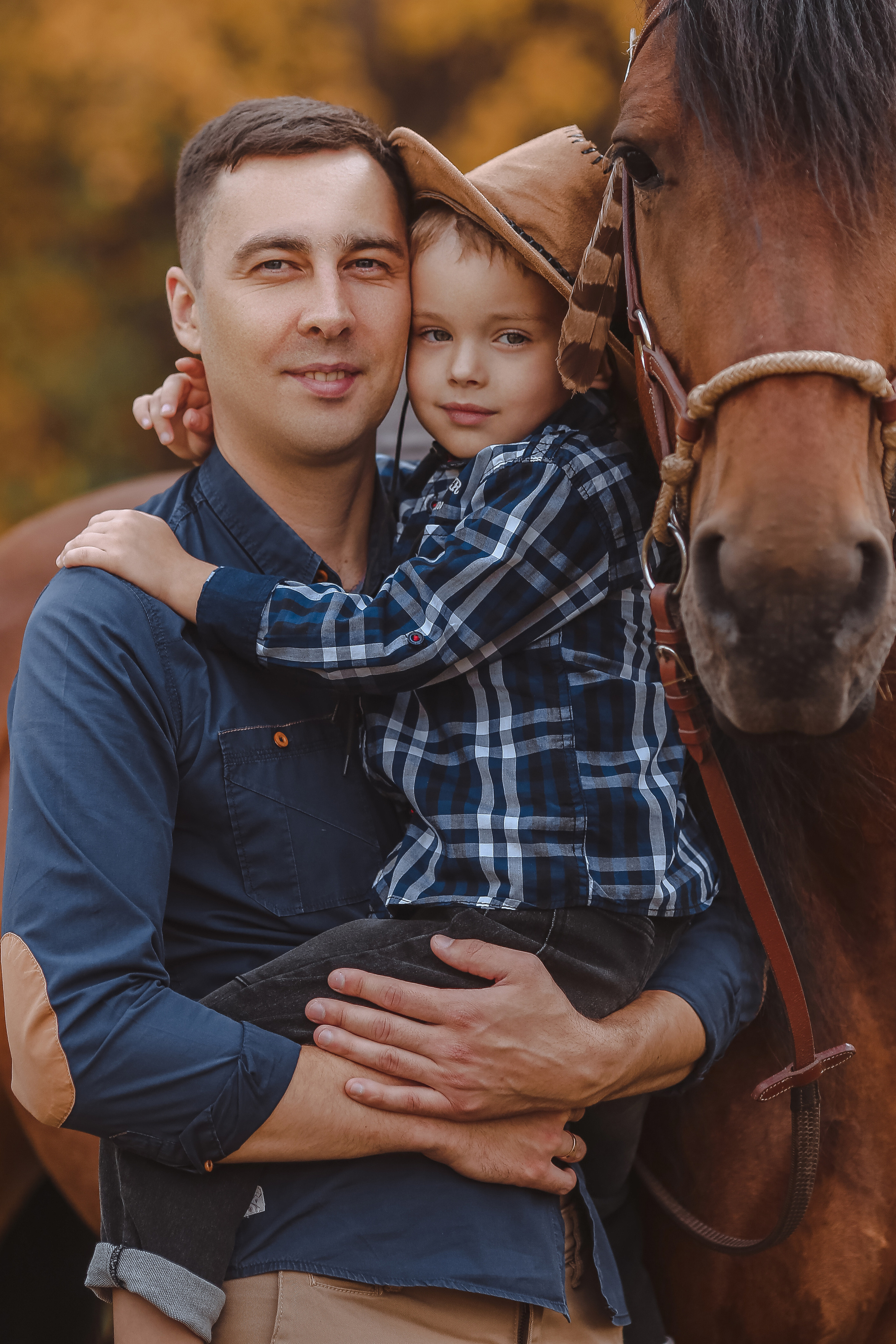 Детские и семейные. Анна Молчанова конный фотограф в Тюмени | фотосессии с лошадьми Тюмень